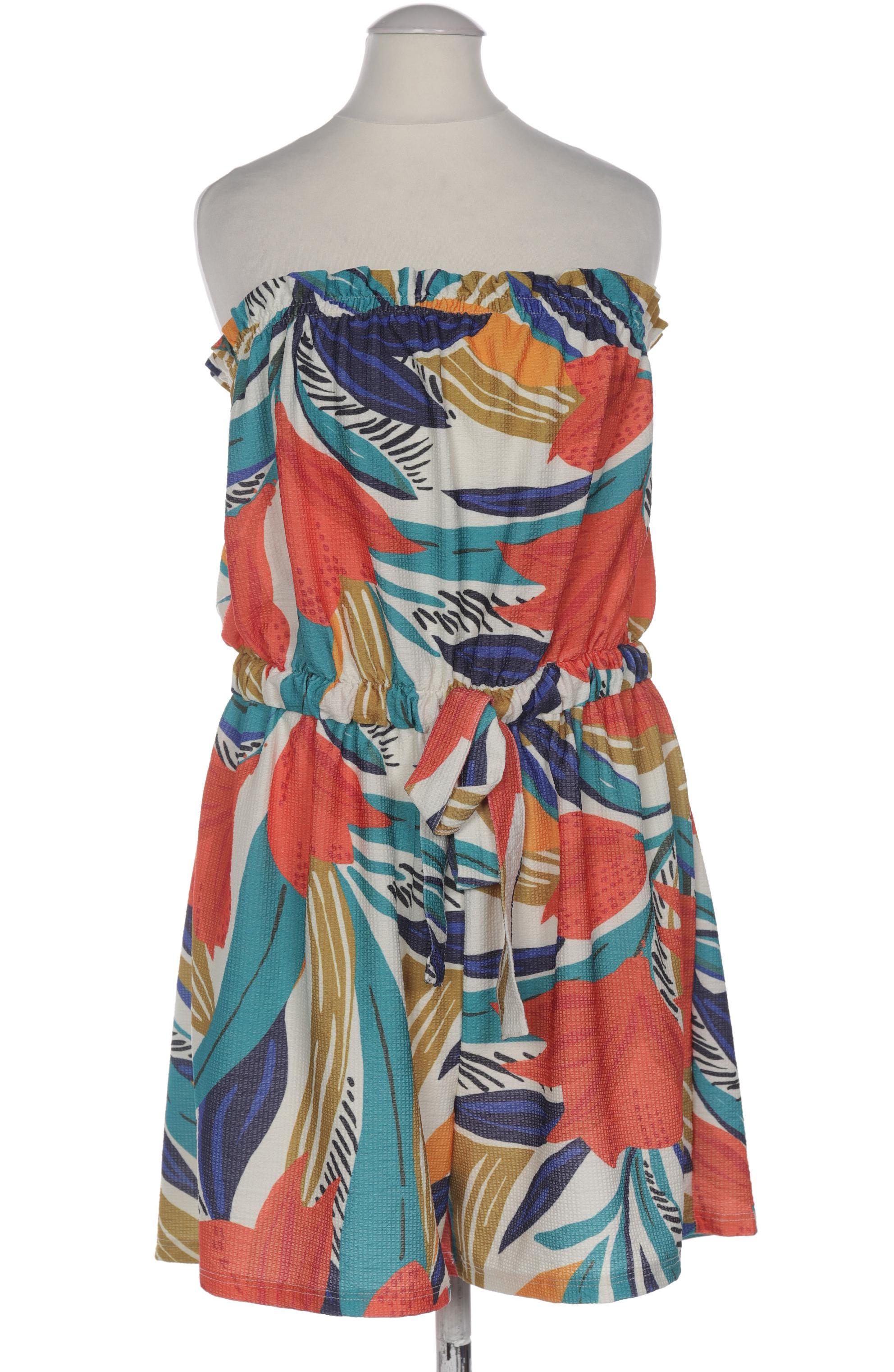 

Next Damen Jumpsuit/Overall, mehrfarbig, Gr. 40