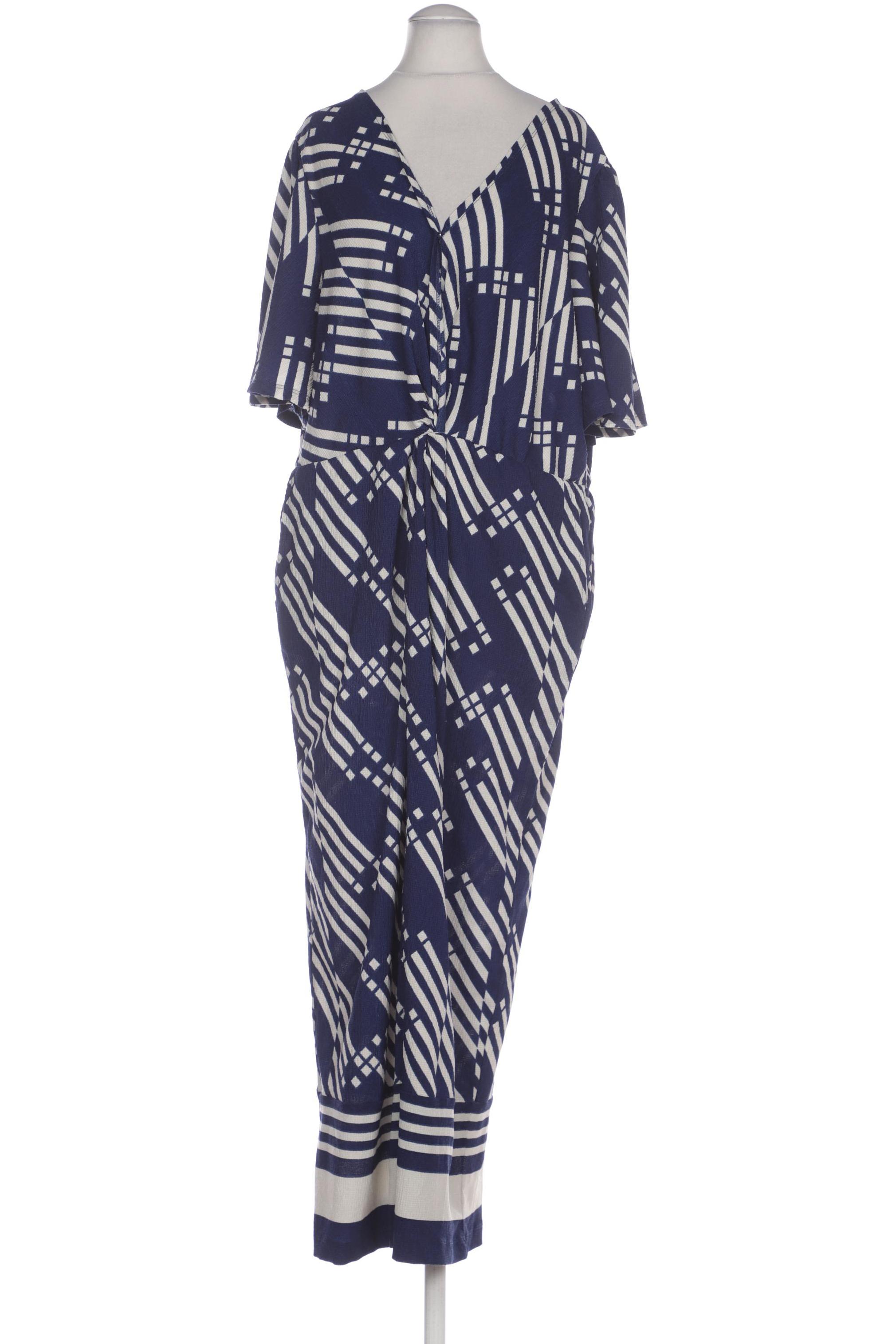 

Next Damen Jumpsuit/Overall, marineblau, Gr. 46