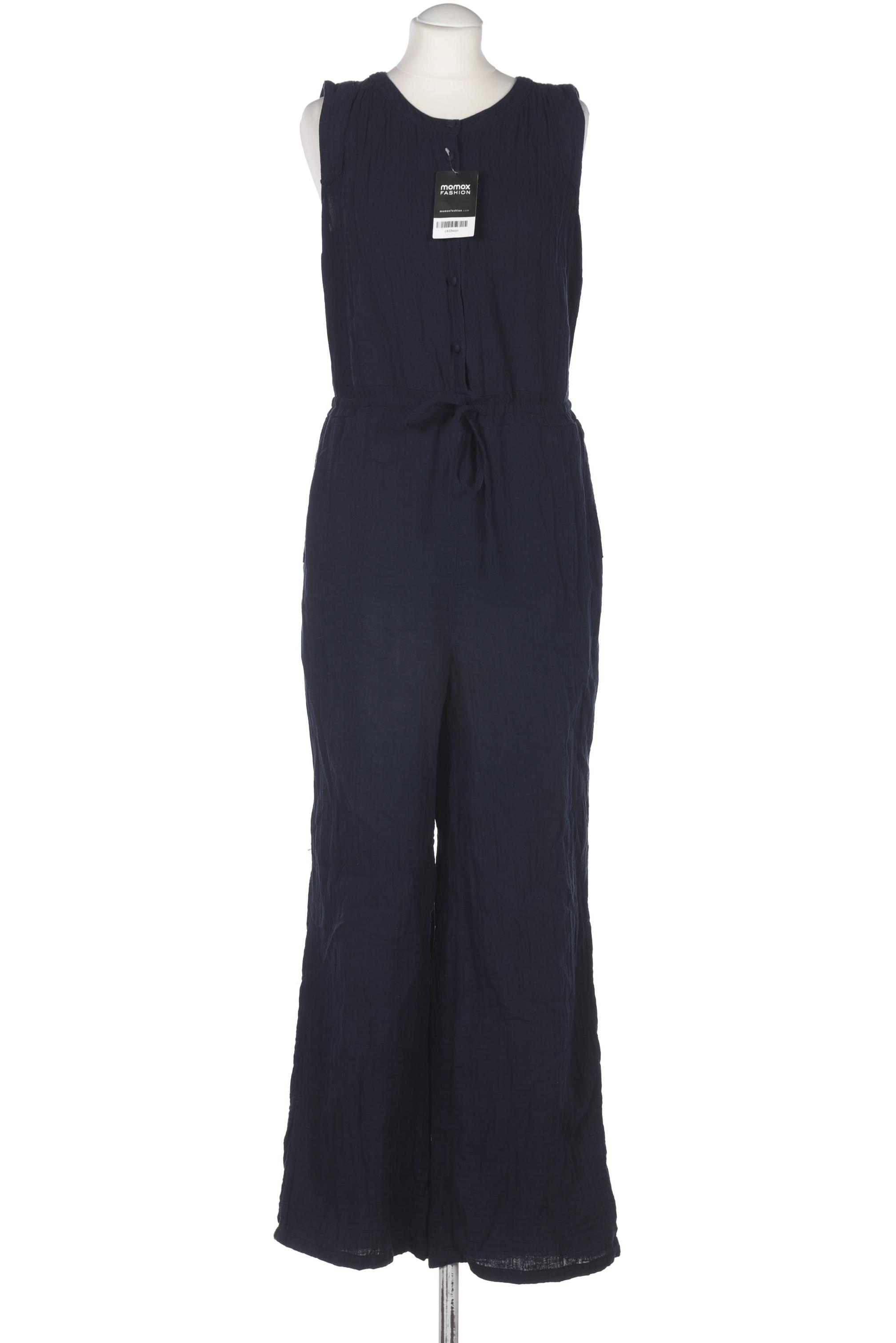 

Next Damen Jumpsuit/Overall, marineblau, Gr. 42
