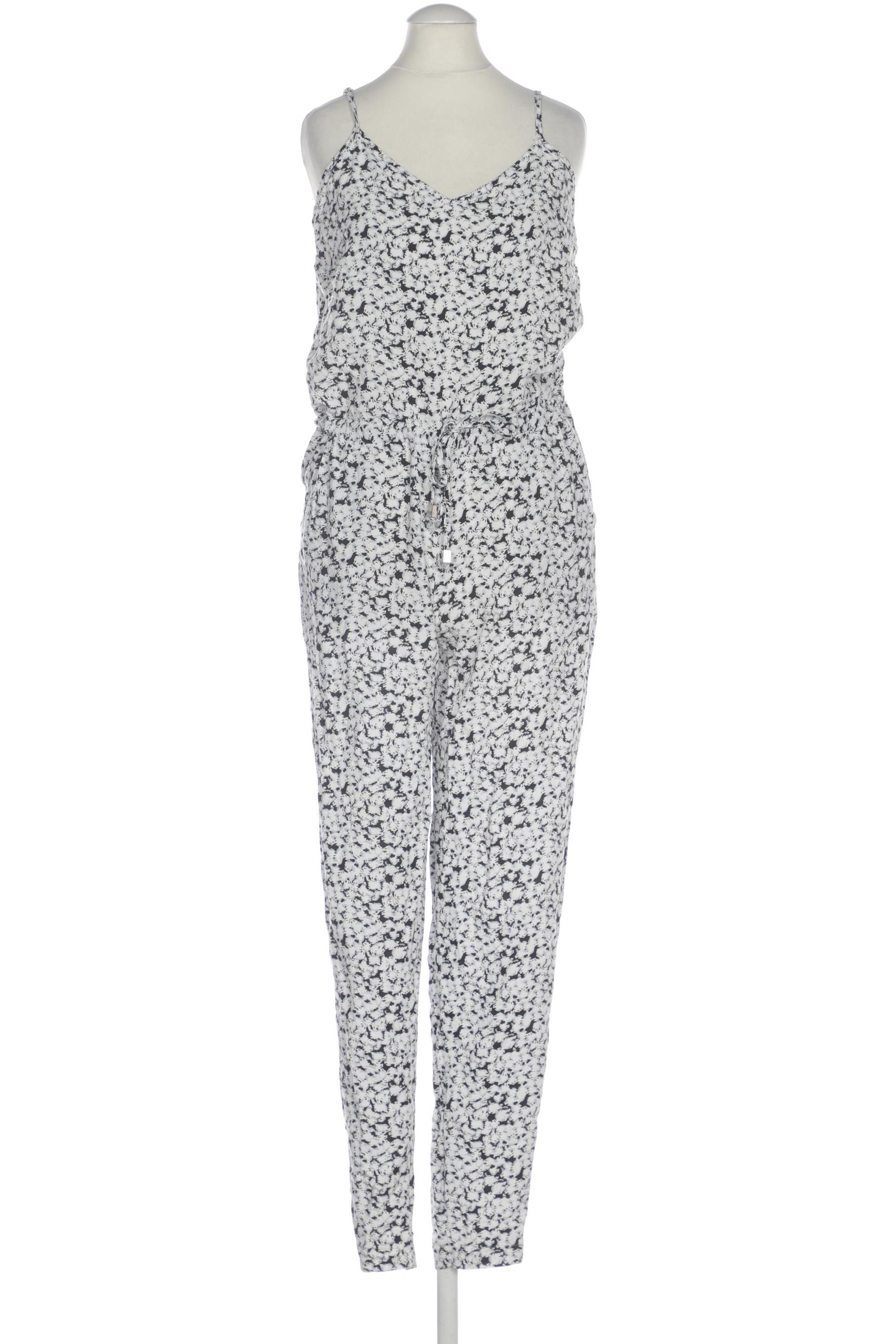 

Next Damen Jumpsuit/Overall, weiß