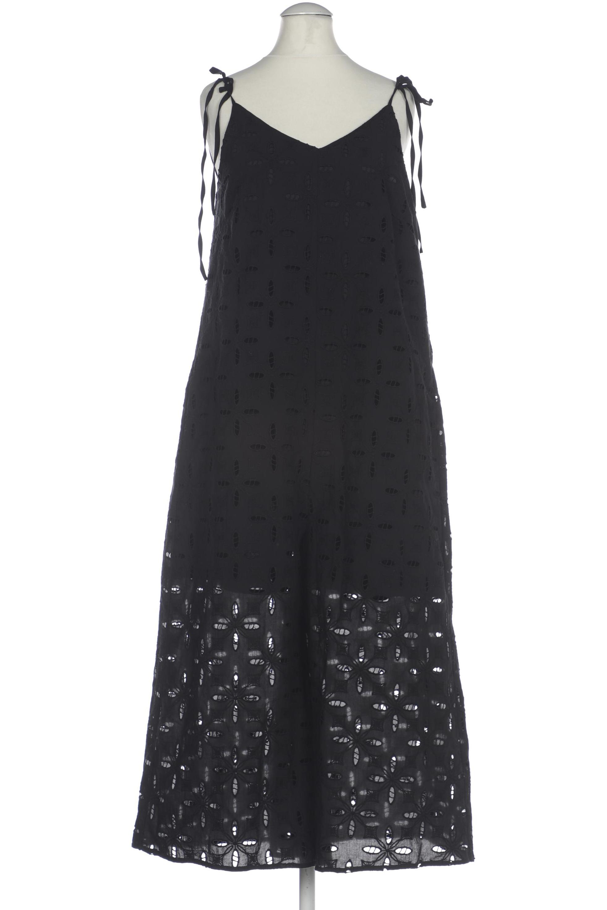 

Next Damen Jumpsuit/Overall, schwarz, Gr. 6