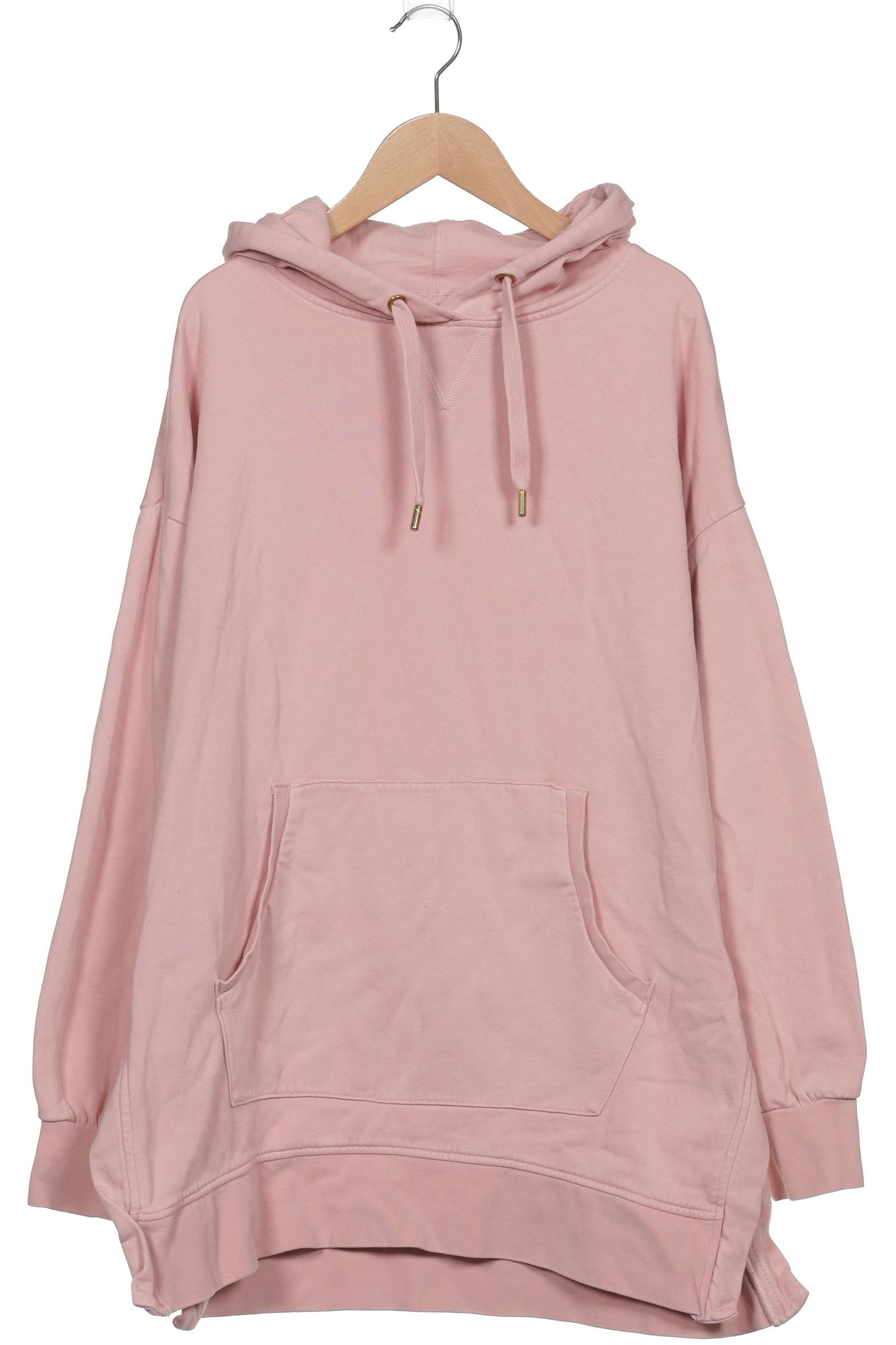 

Next Damen Kapuzenpullover, pink, Gr. 42