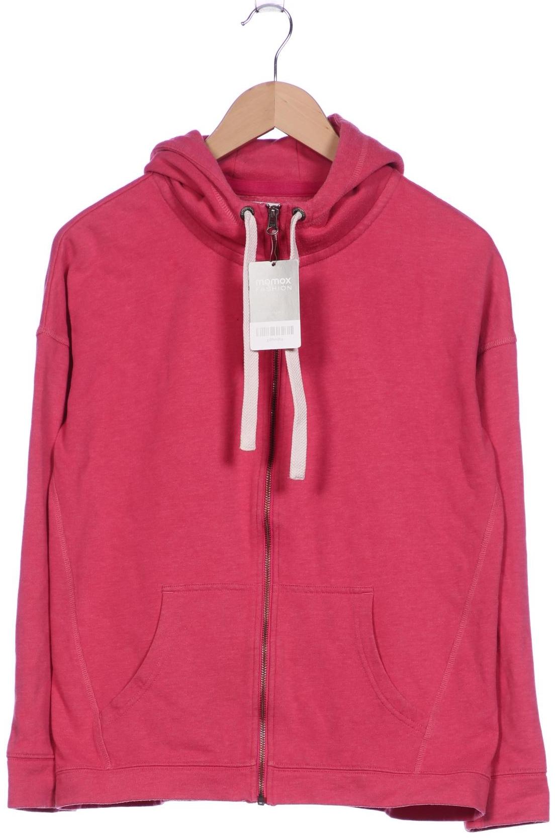 

Next Damen Kapuzenpullover, pink, Gr. 40