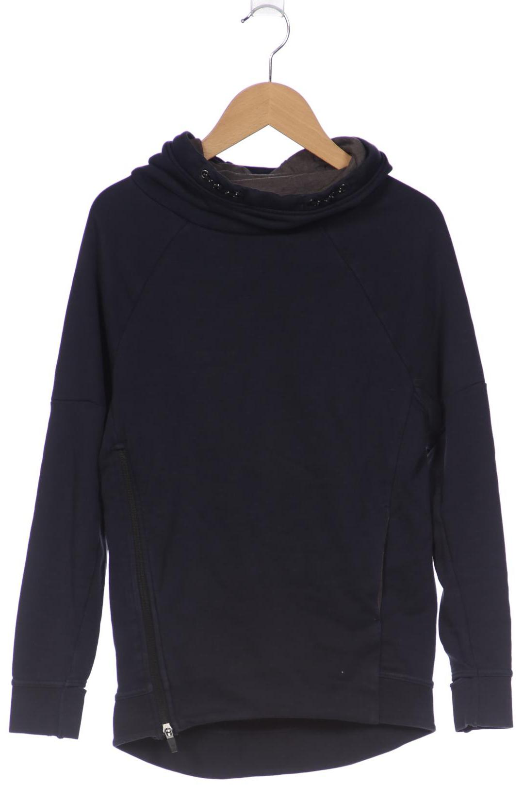 

Next Damen Kapuzenpullover, marineblau, Gr. 36
