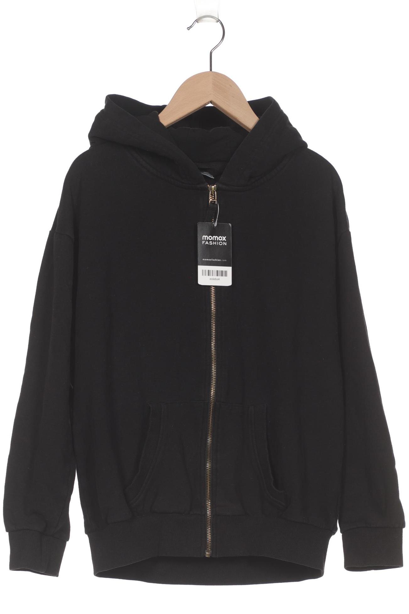 

Next Damen Kapuzenpullover, schwarz, Gr. 42