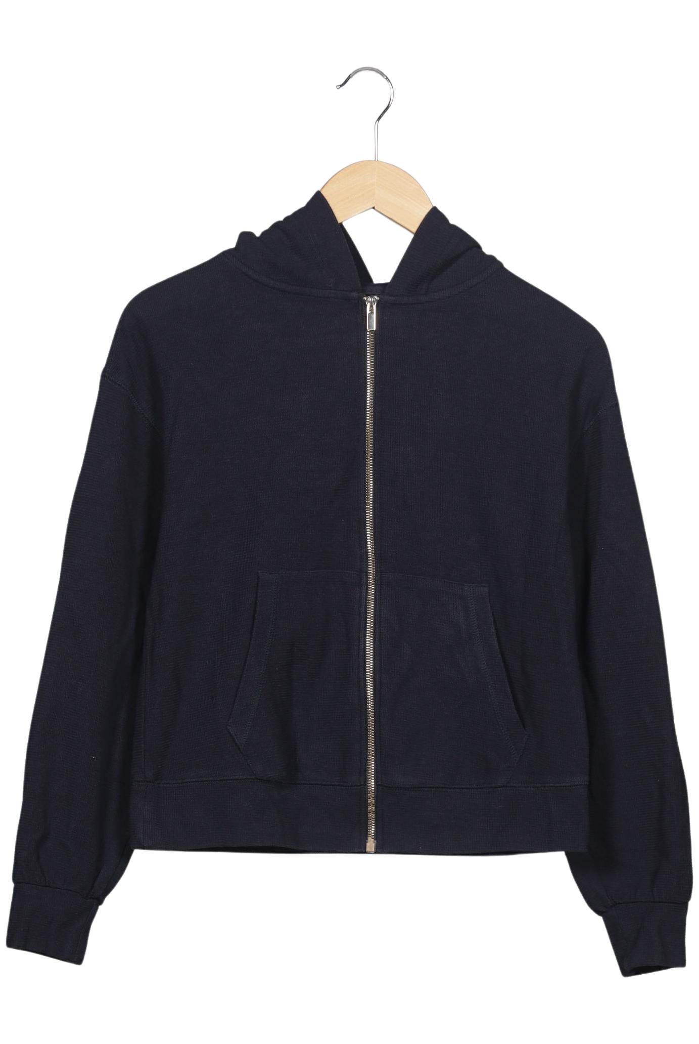 

Next Damen Kapuzenpullover, marineblau, Gr. 34