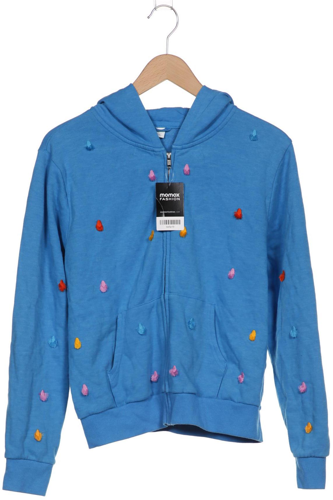 

Next Damen Kapuzenpullover, blau