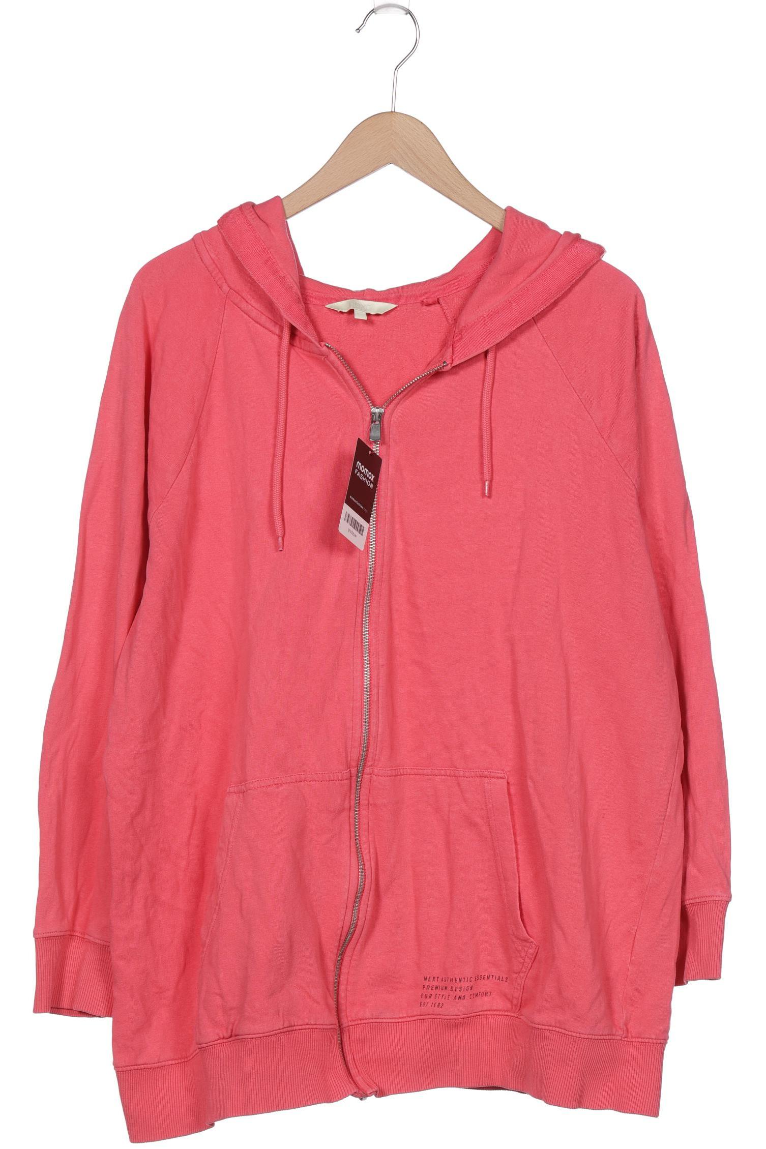 

Next Damen Kapuzenpullover, pink