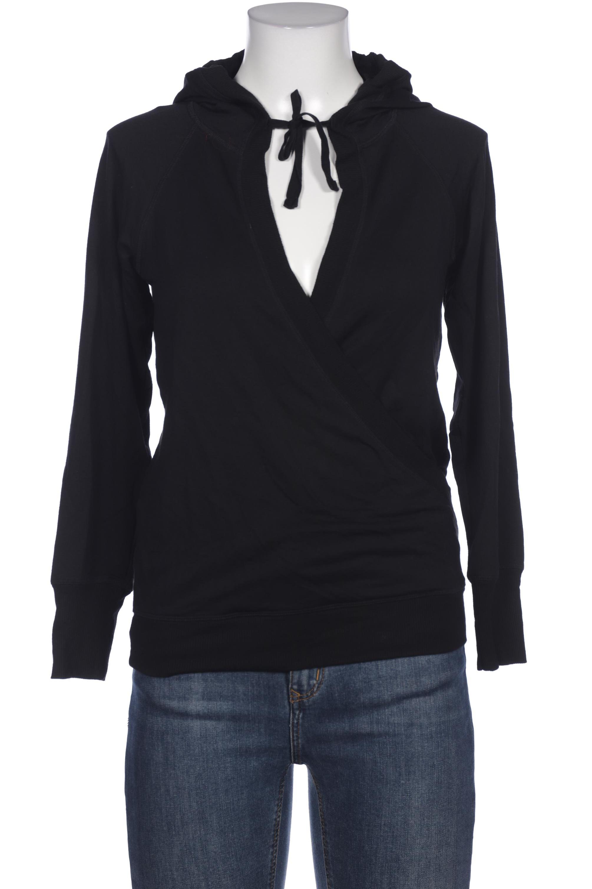 

Next Damen Kapuzenpullover, schwarz