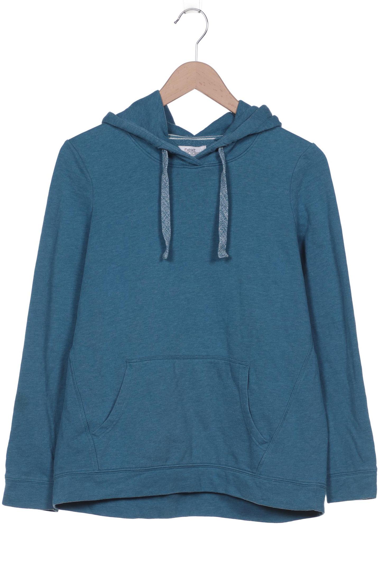 

Next Damen Kapuzenpullover, blau