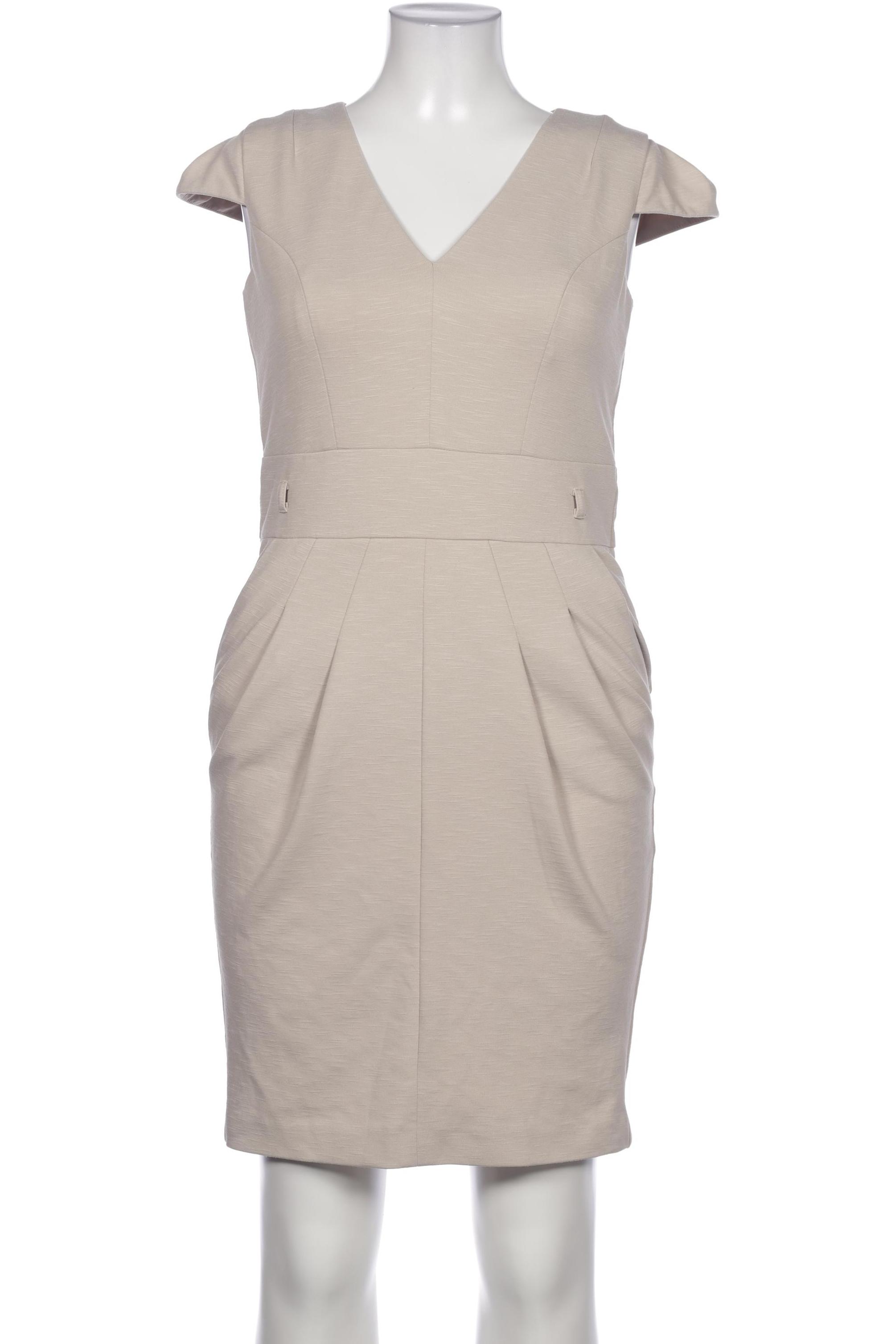 

Next Damen Kleid, cremeweiß, Gr. 40