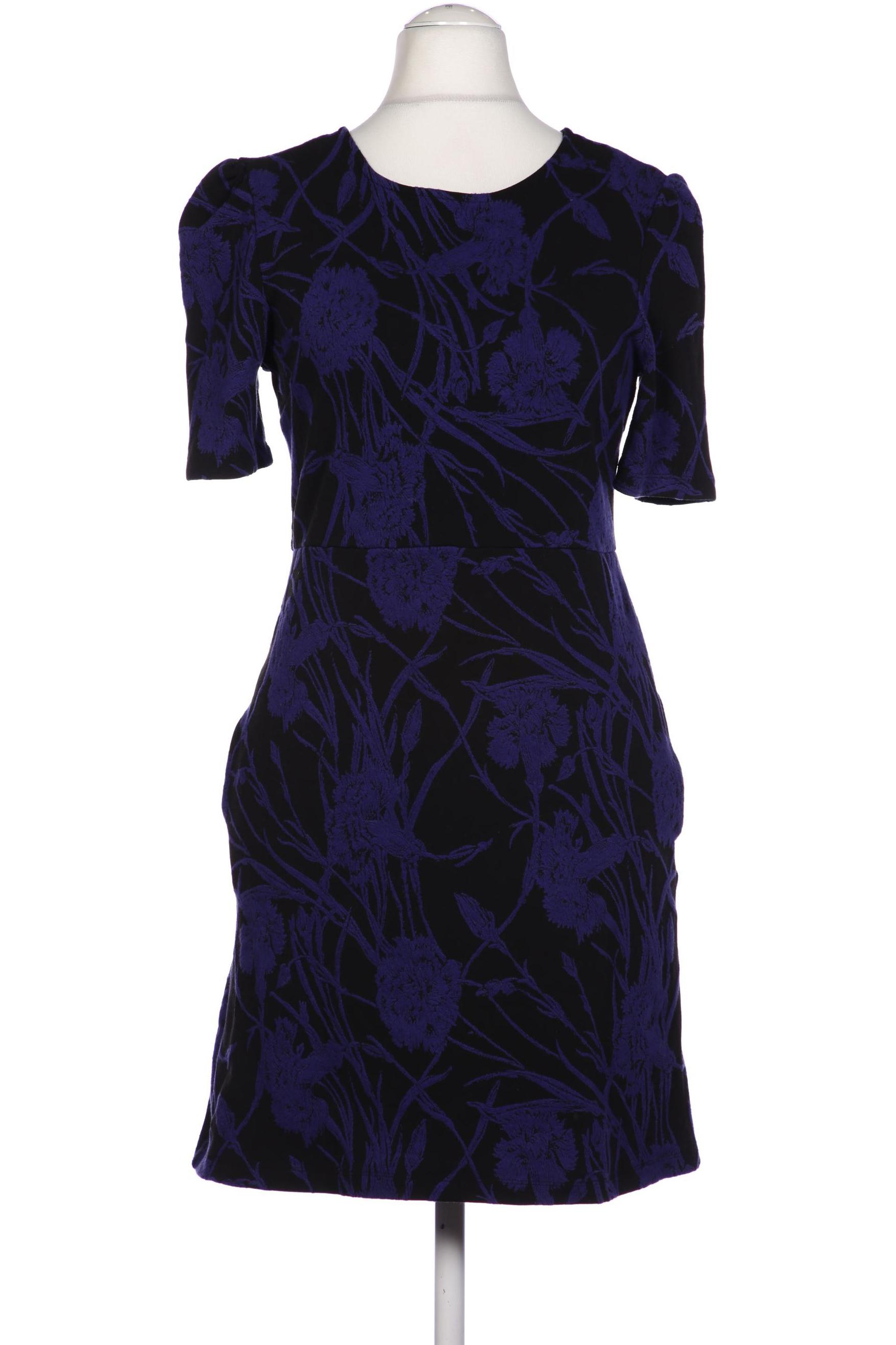 

Next Damen Kleid, marineblau, Gr. 38