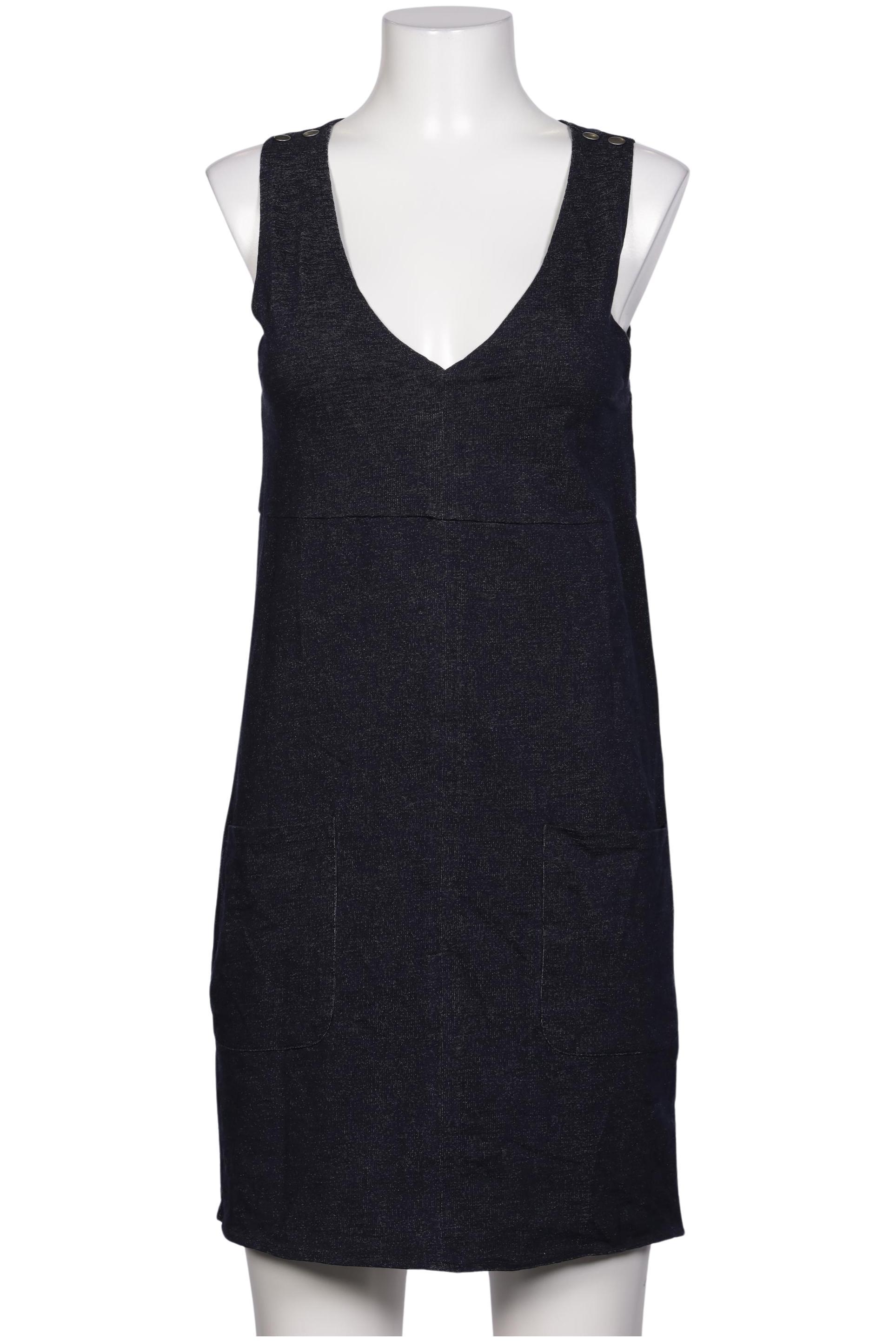 

Next Damen Kleid, marineblau, Gr. 10