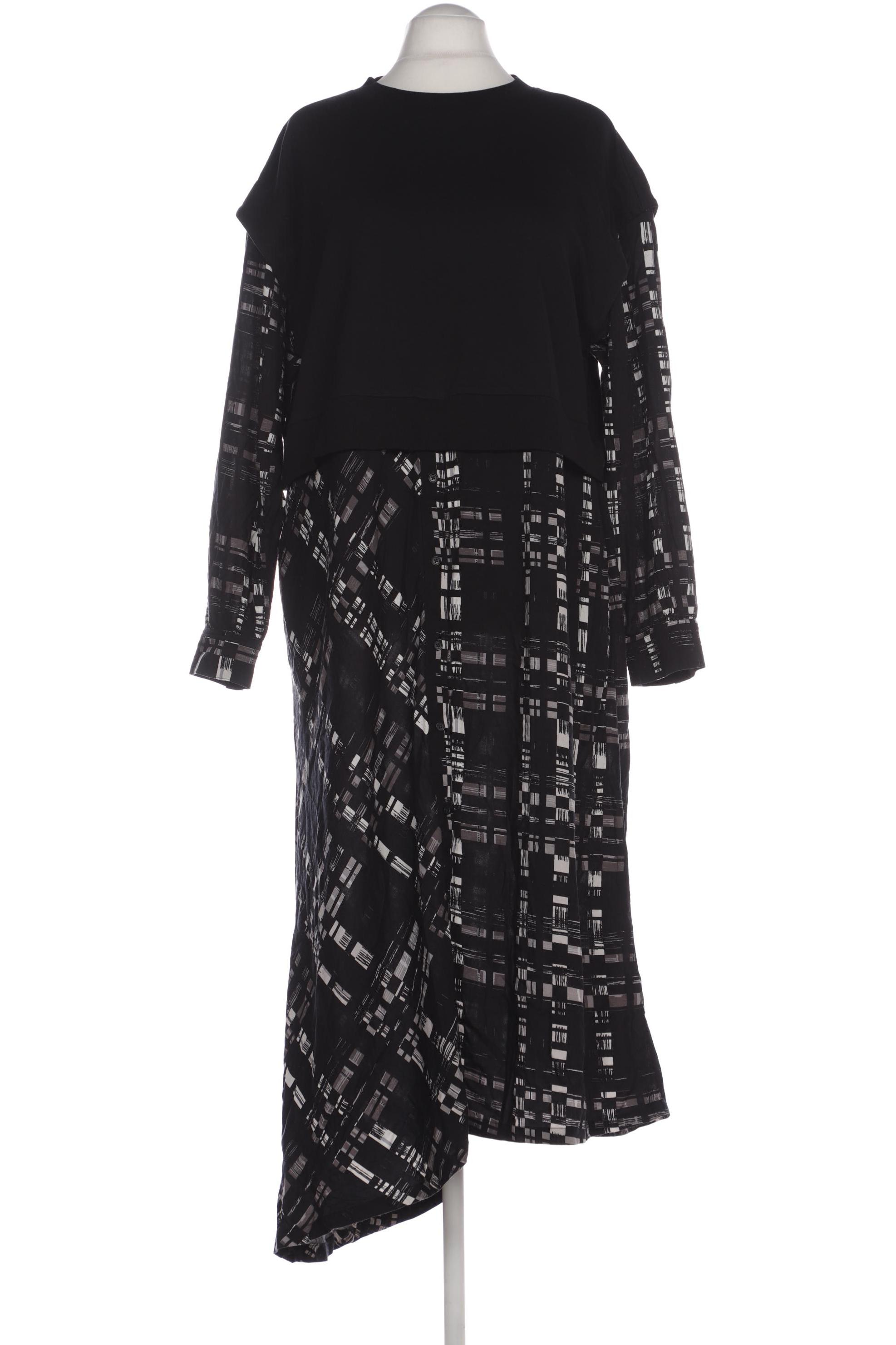 

Next Damen Kleid, schwarz, Gr. 46