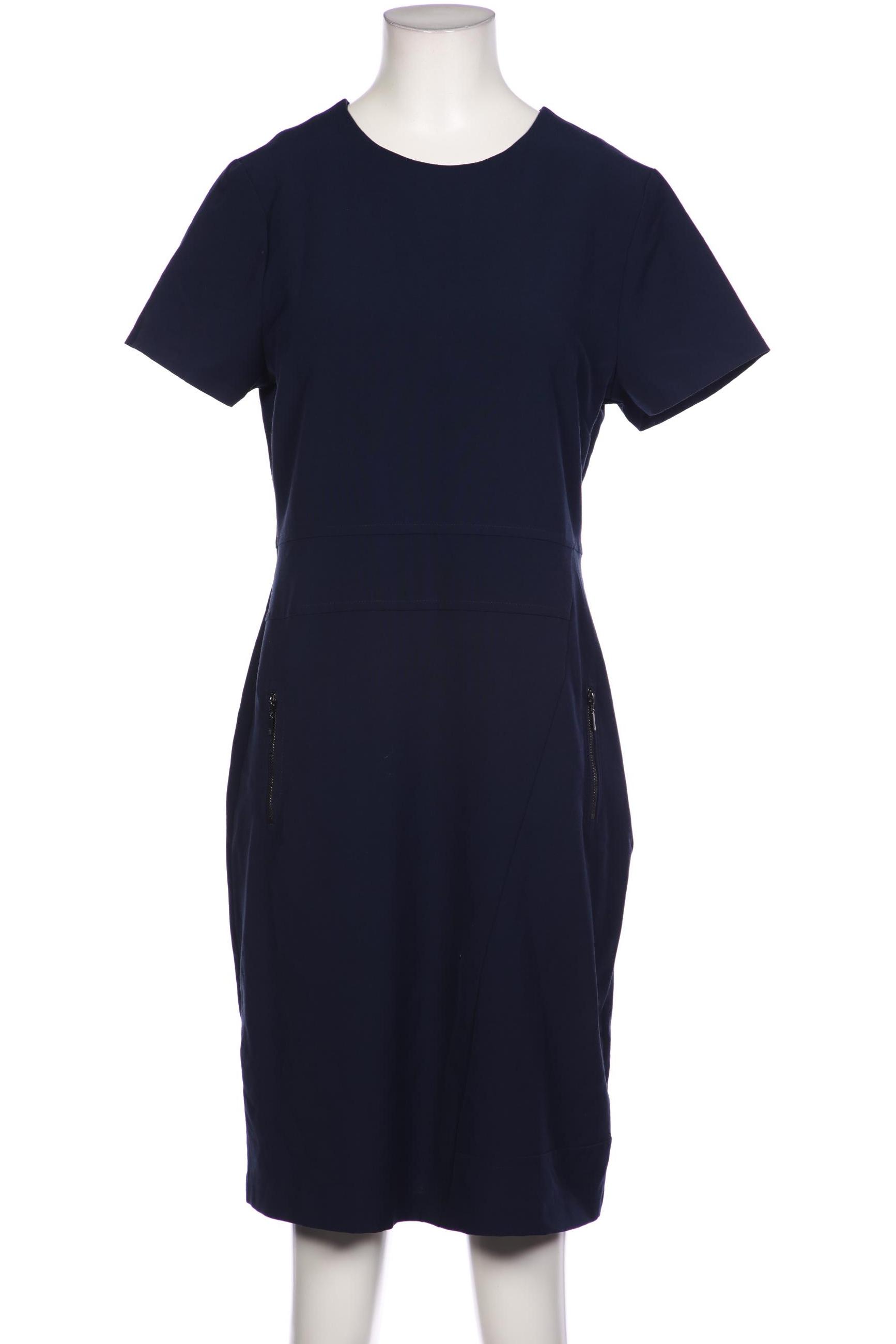

Next Damen Kleid, marineblau, Gr. 40