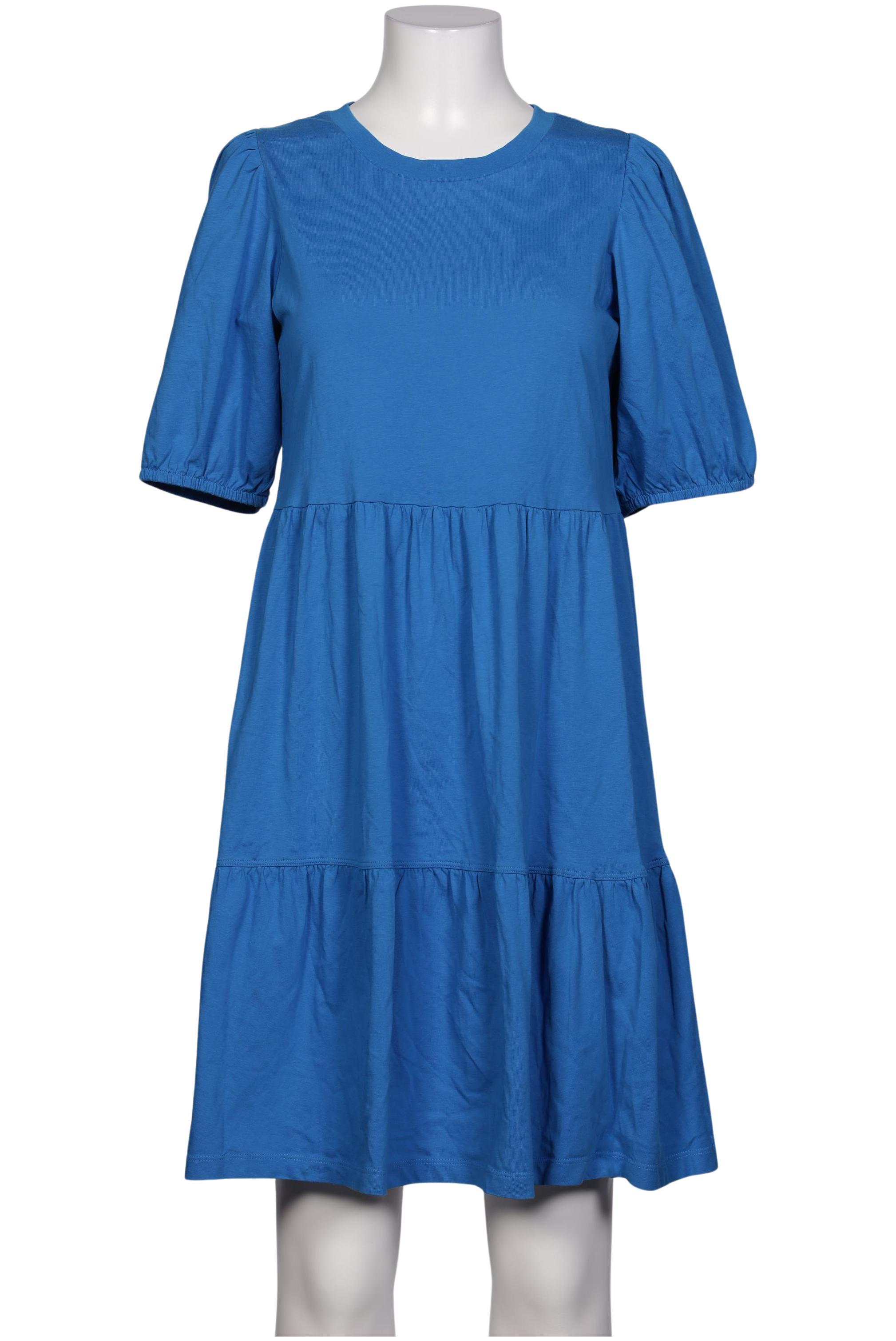 

Next Damen Kleid, blau, Gr. 40
