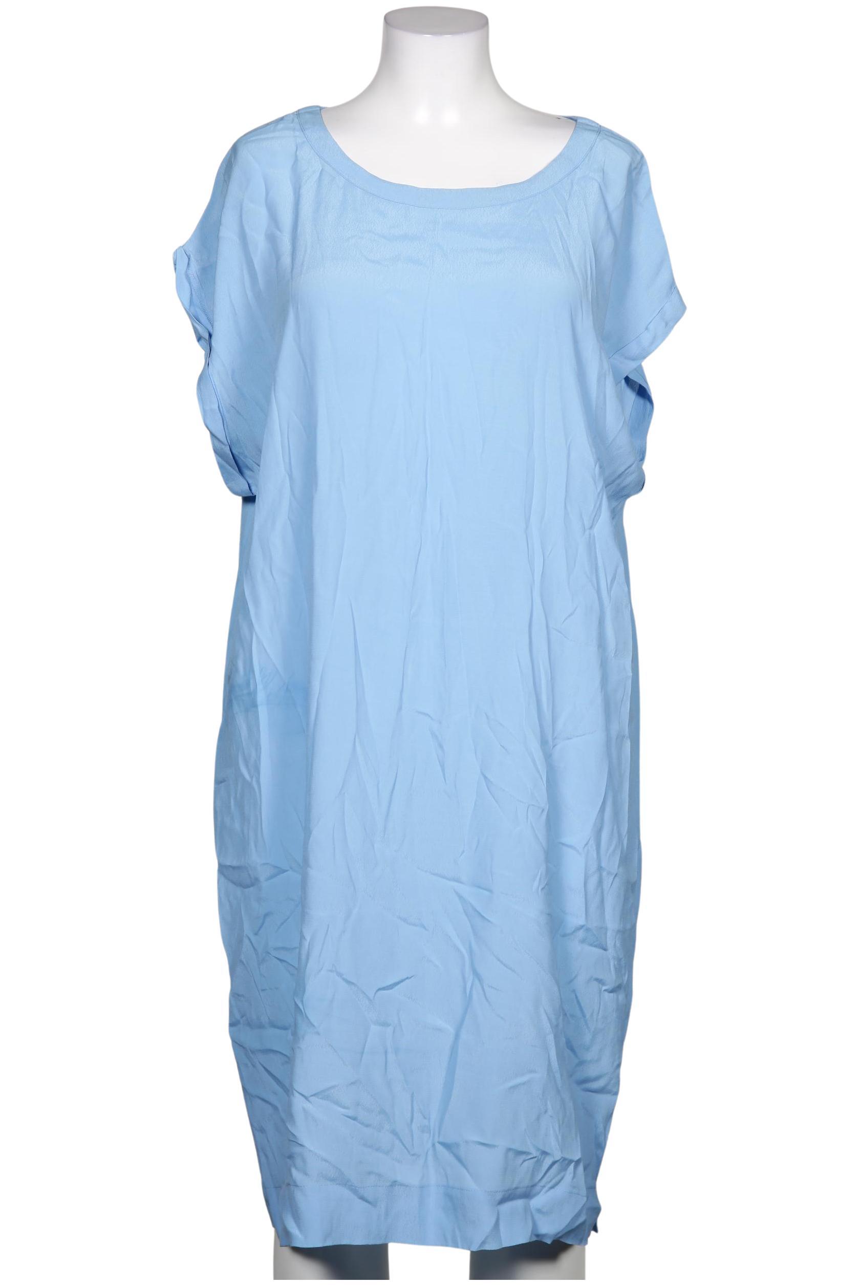 

Next Damen Kleid, hellblau, Gr. 46
