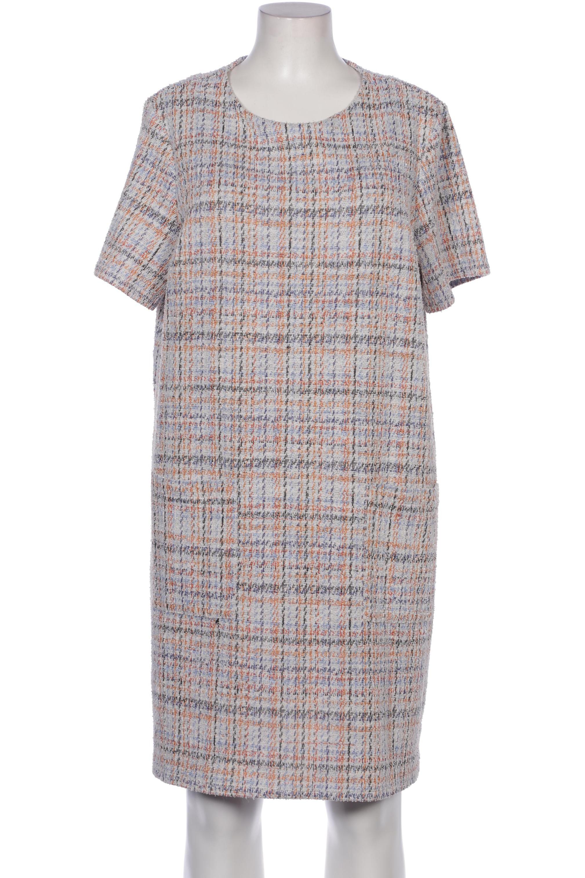 

Next Damen Kleid, blau, Gr. 50