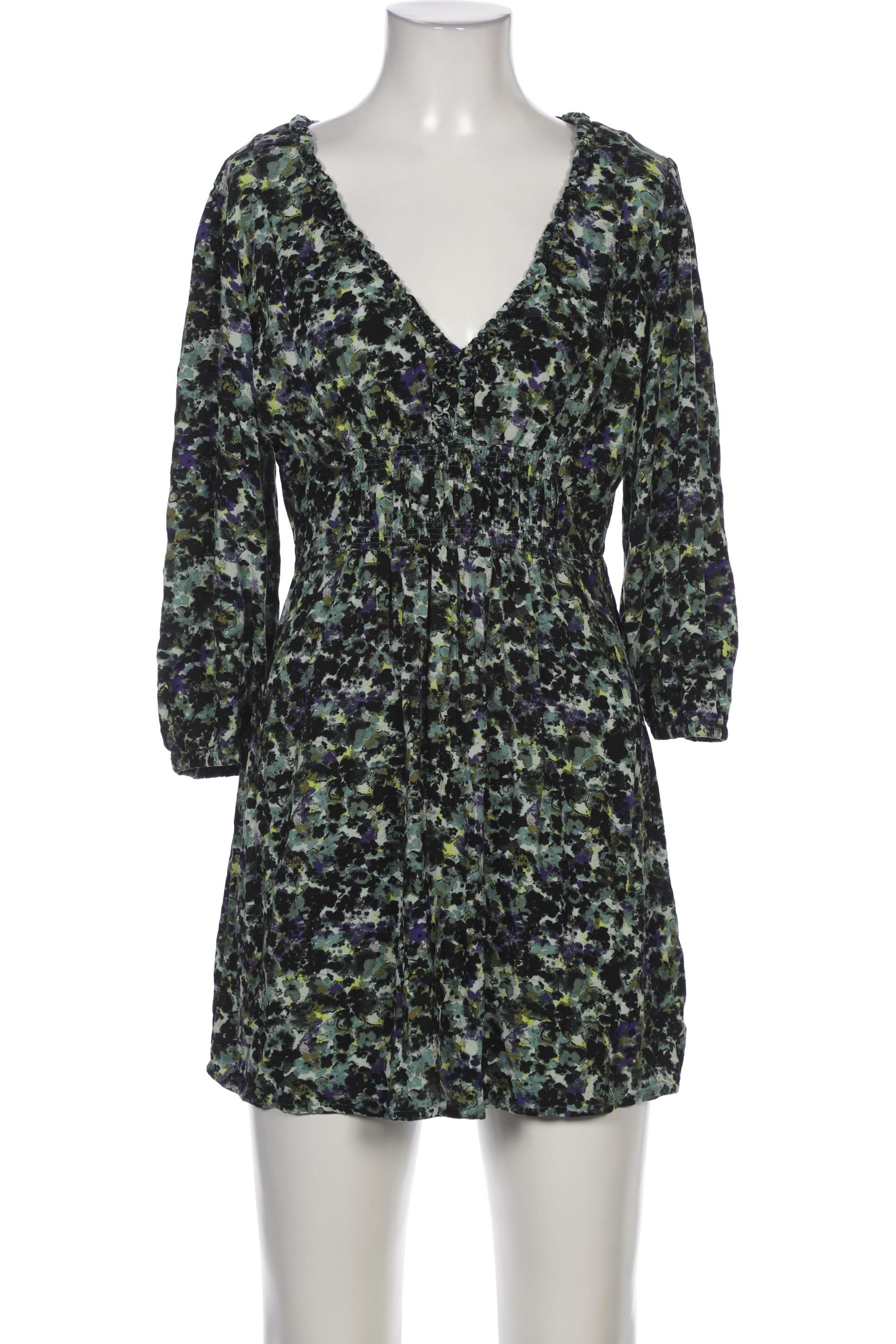 

Next Damen Kleid, grün, Gr. 40