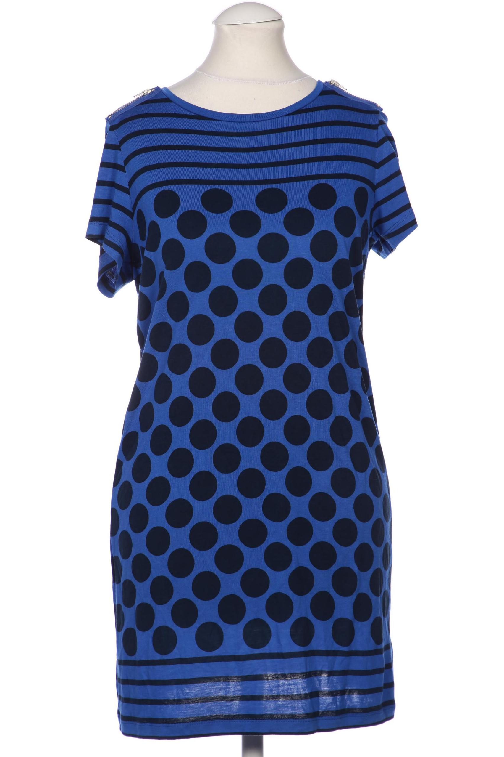 

Next Damen Kleid, blau, Gr. 36