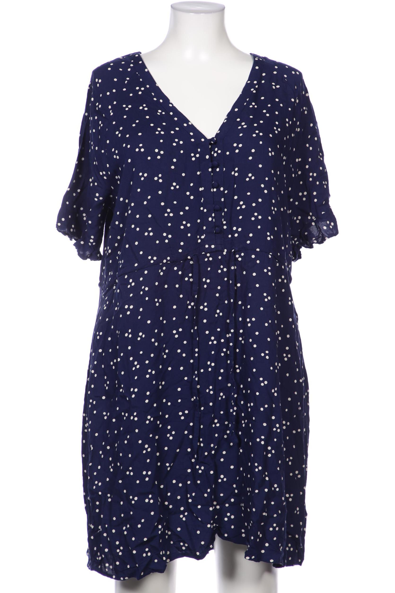 

Next Damen Kleid, marineblau