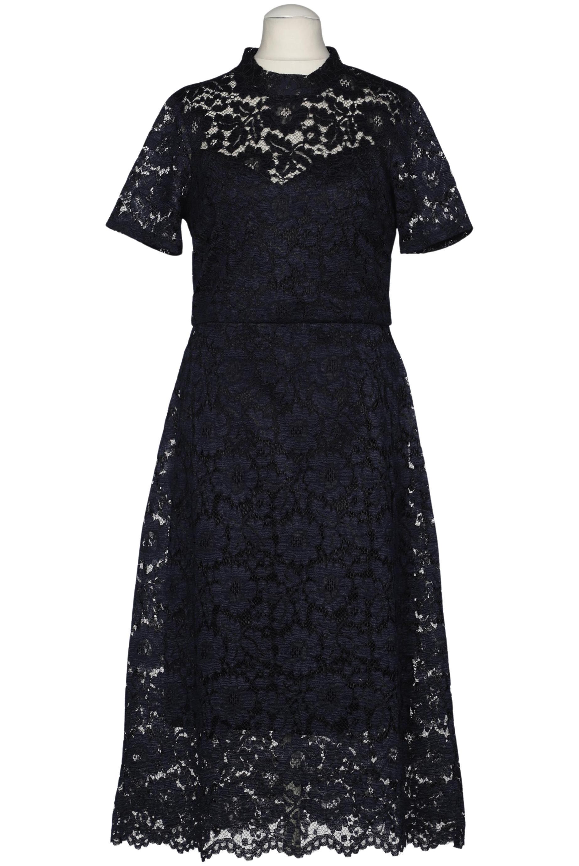 

Next Damen Kleid, marineblau, Gr. 38