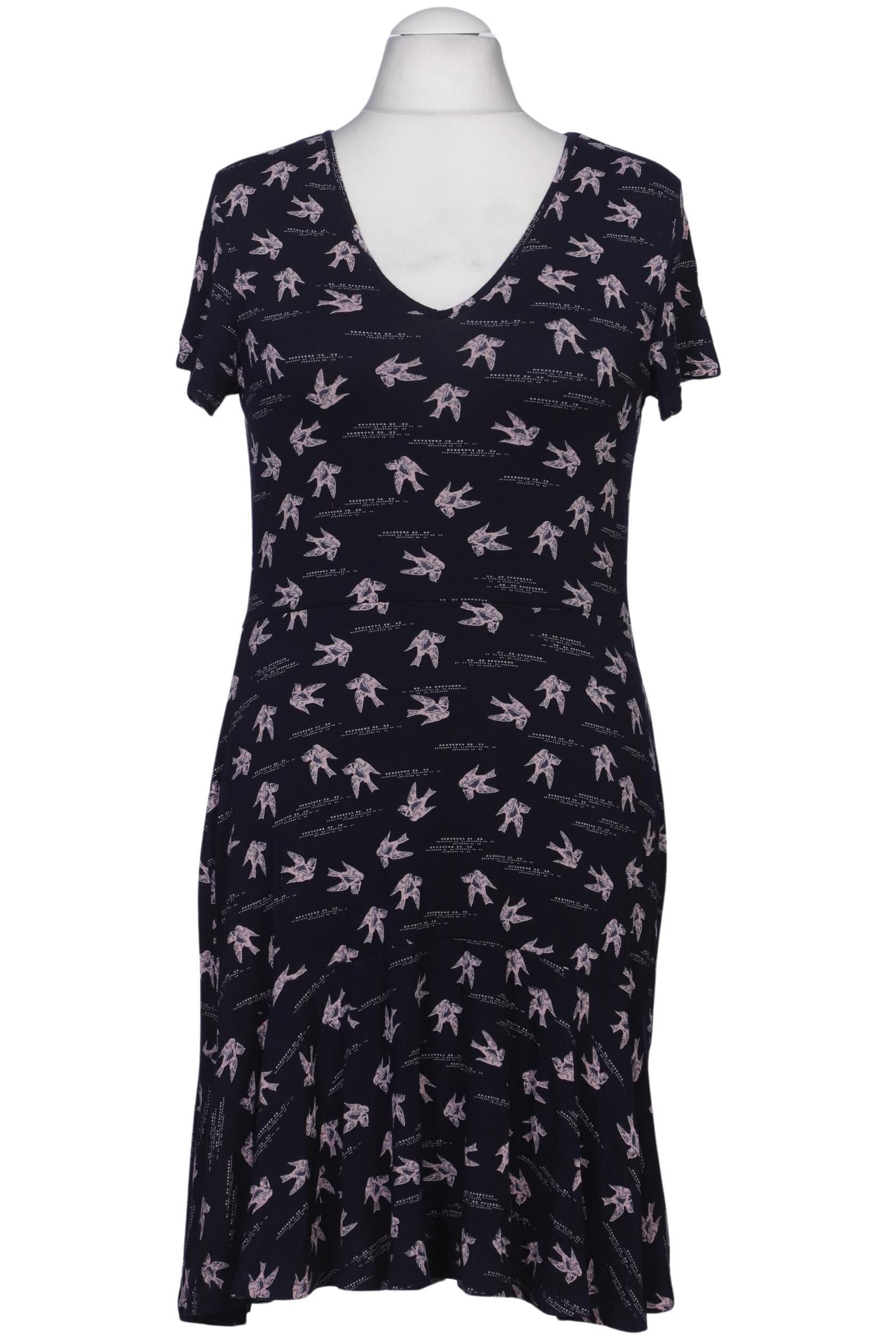 

Next Damen Kleid, marineblau, Gr. 42