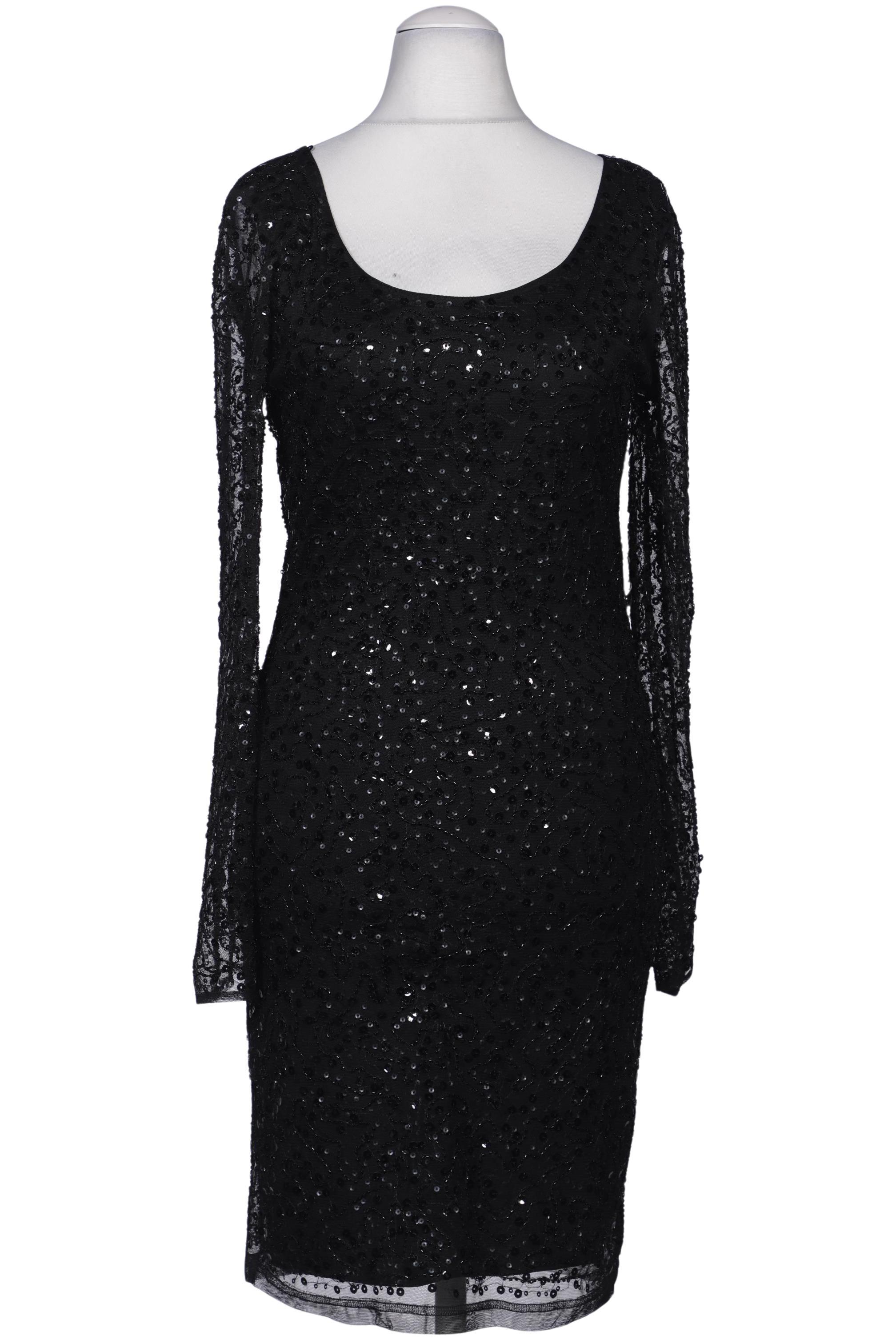 

Next Damen Kleid, schwarz, Gr. 10