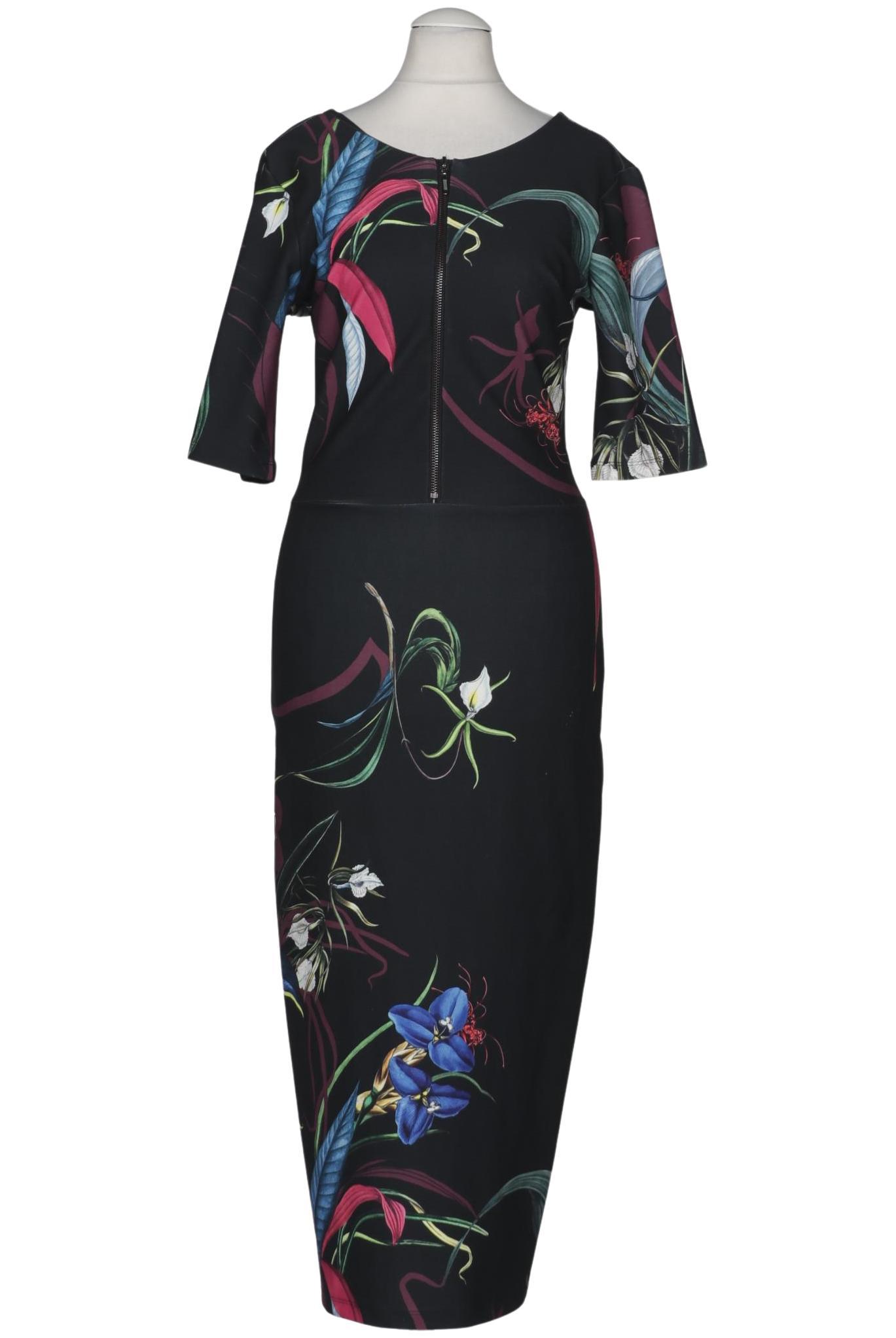 

Next Damen Kleid, schwarz, Gr. 36