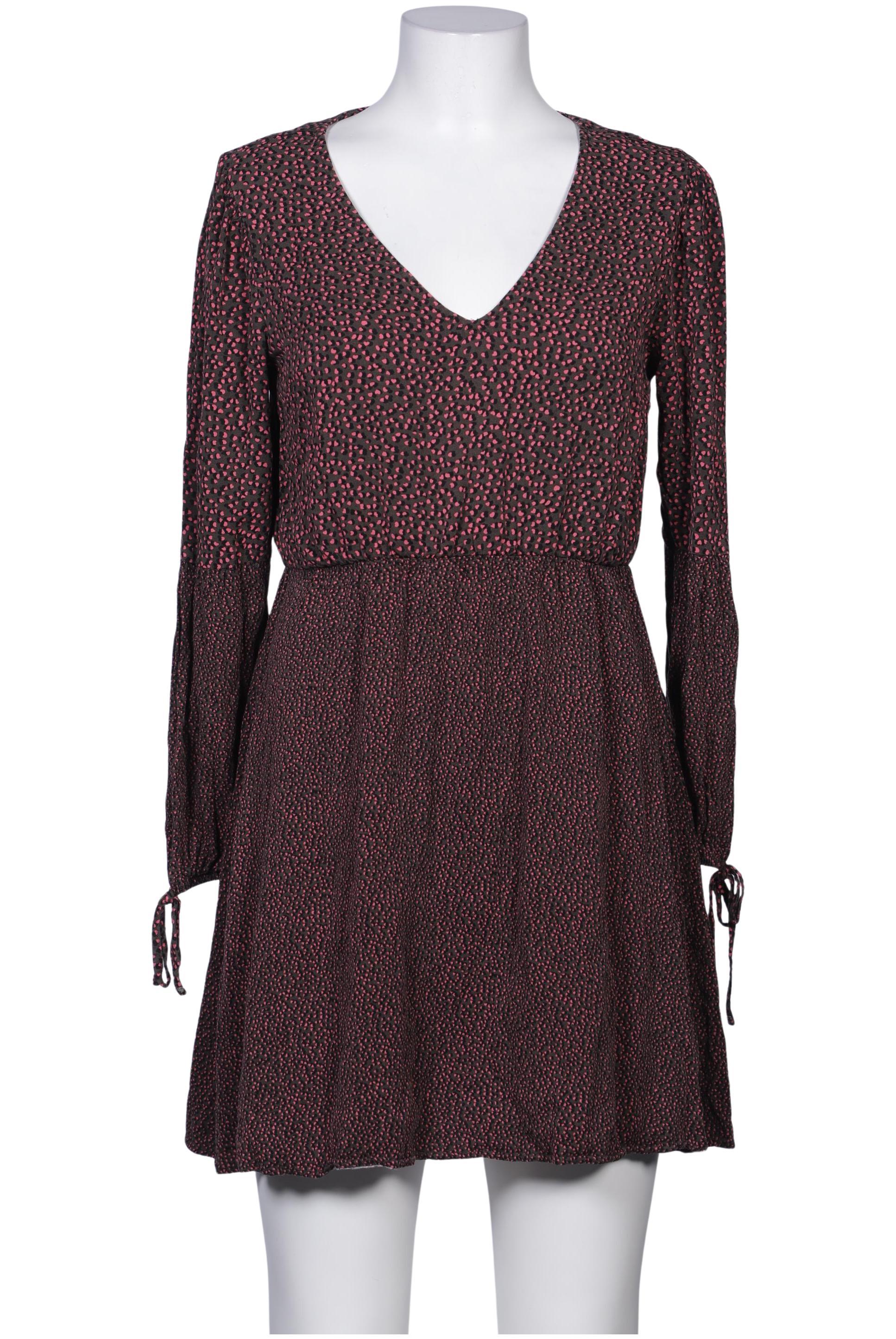 

Next Damen Kleid, grau, Gr. 40