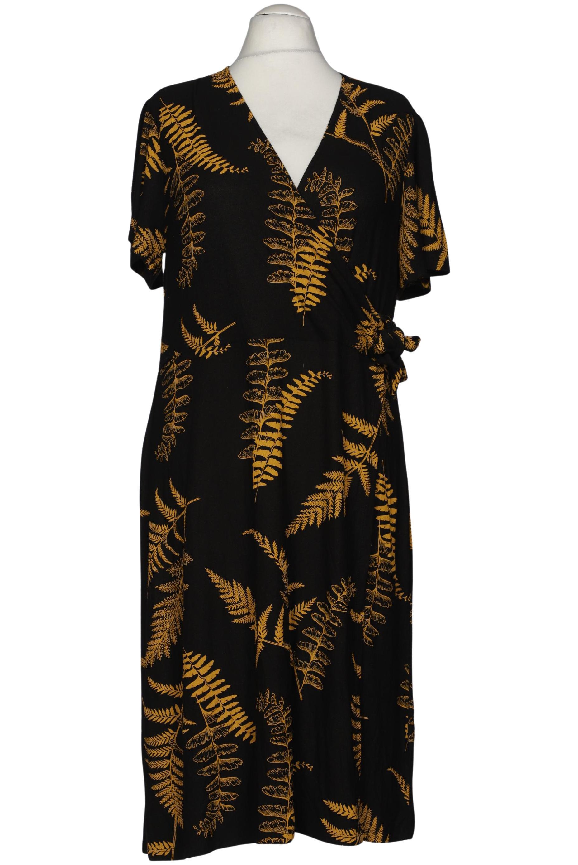 

Next Damen Kleid, schwarz, Gr. 48