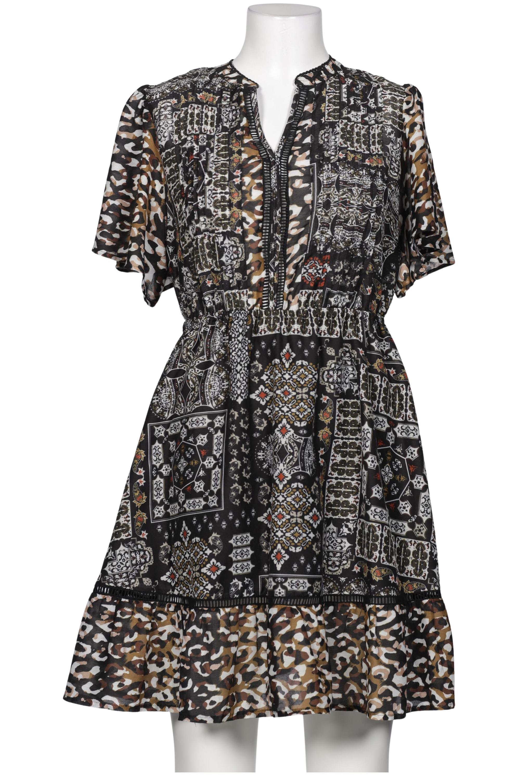 

Next Damen Kleid, braun, Gr. 40