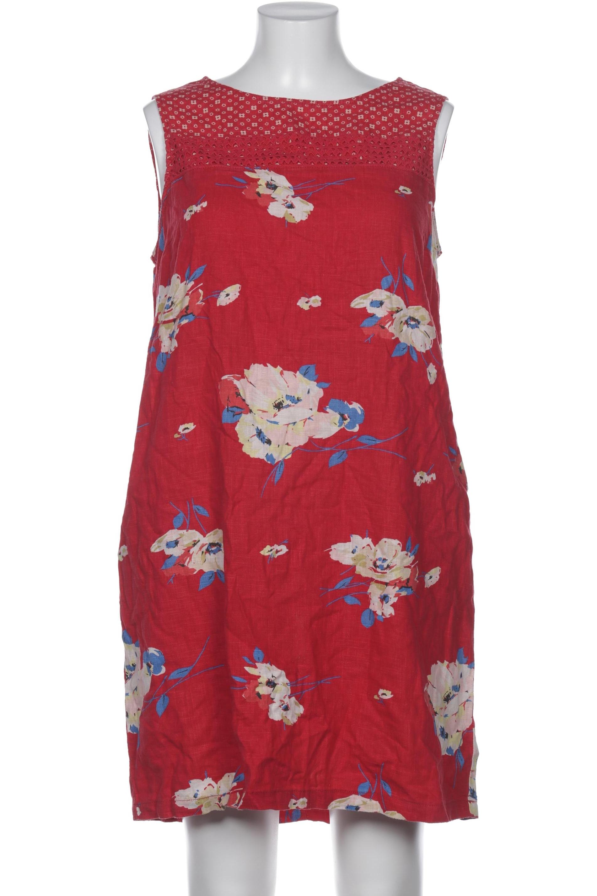 

Next Damen Kleid, rot, Gr. 44
