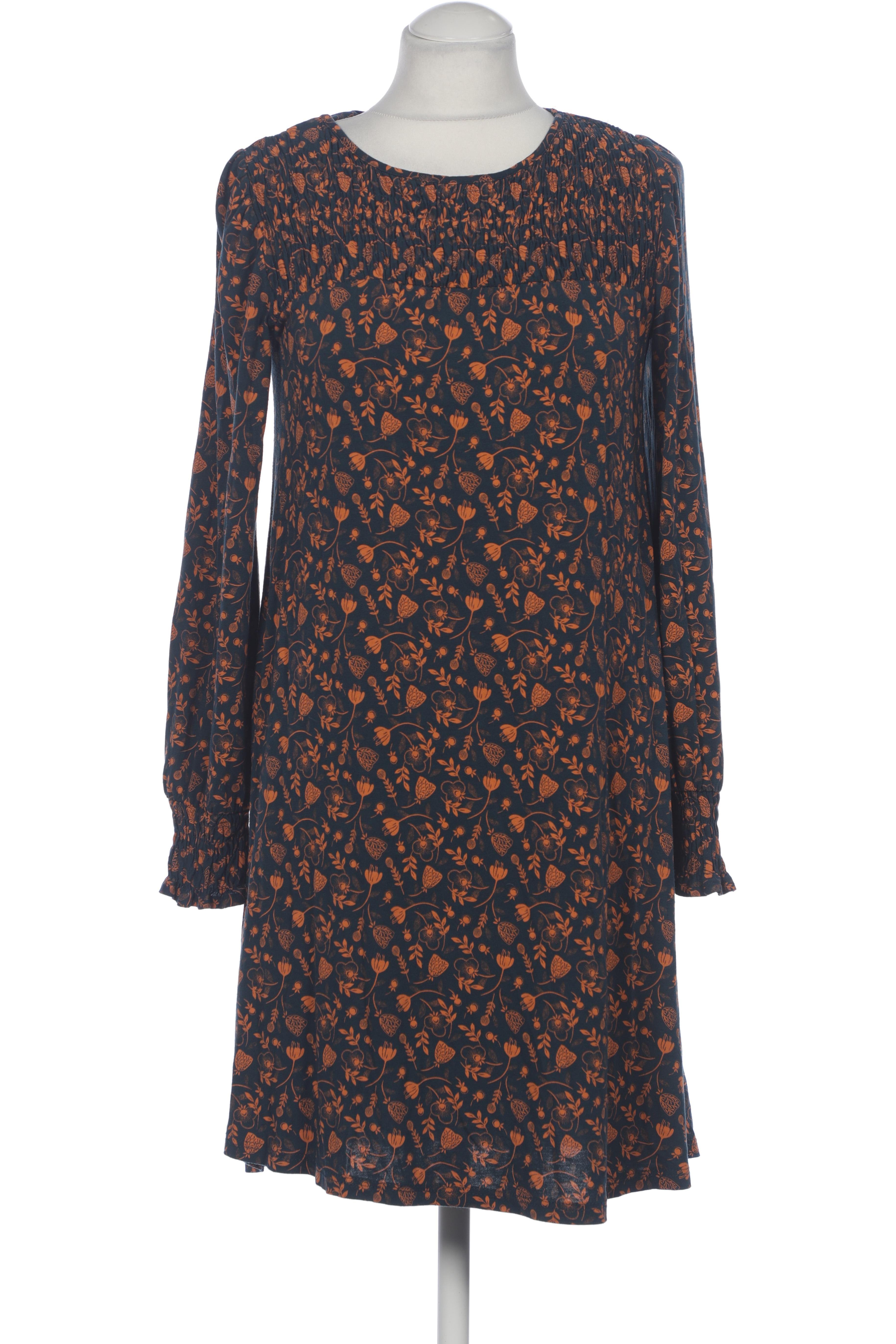 

Next Damen Kleid, marineblau, Gr. 36