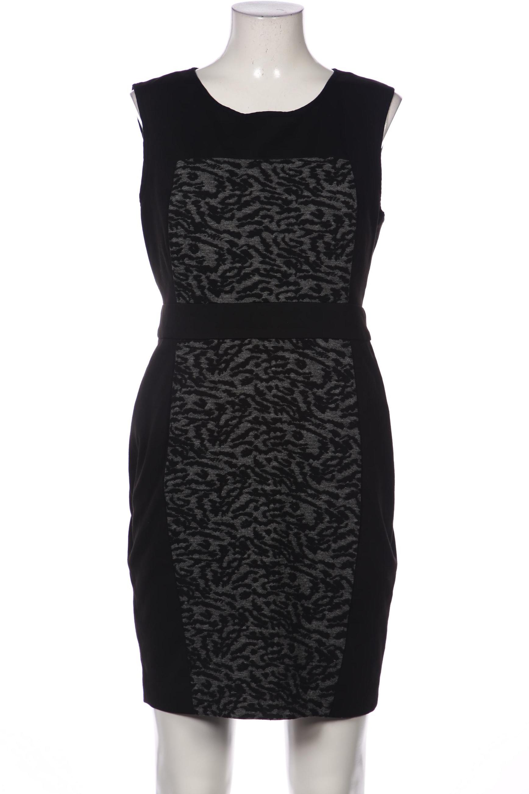 

Next Damen Kleid, schwarz, Gr. 14