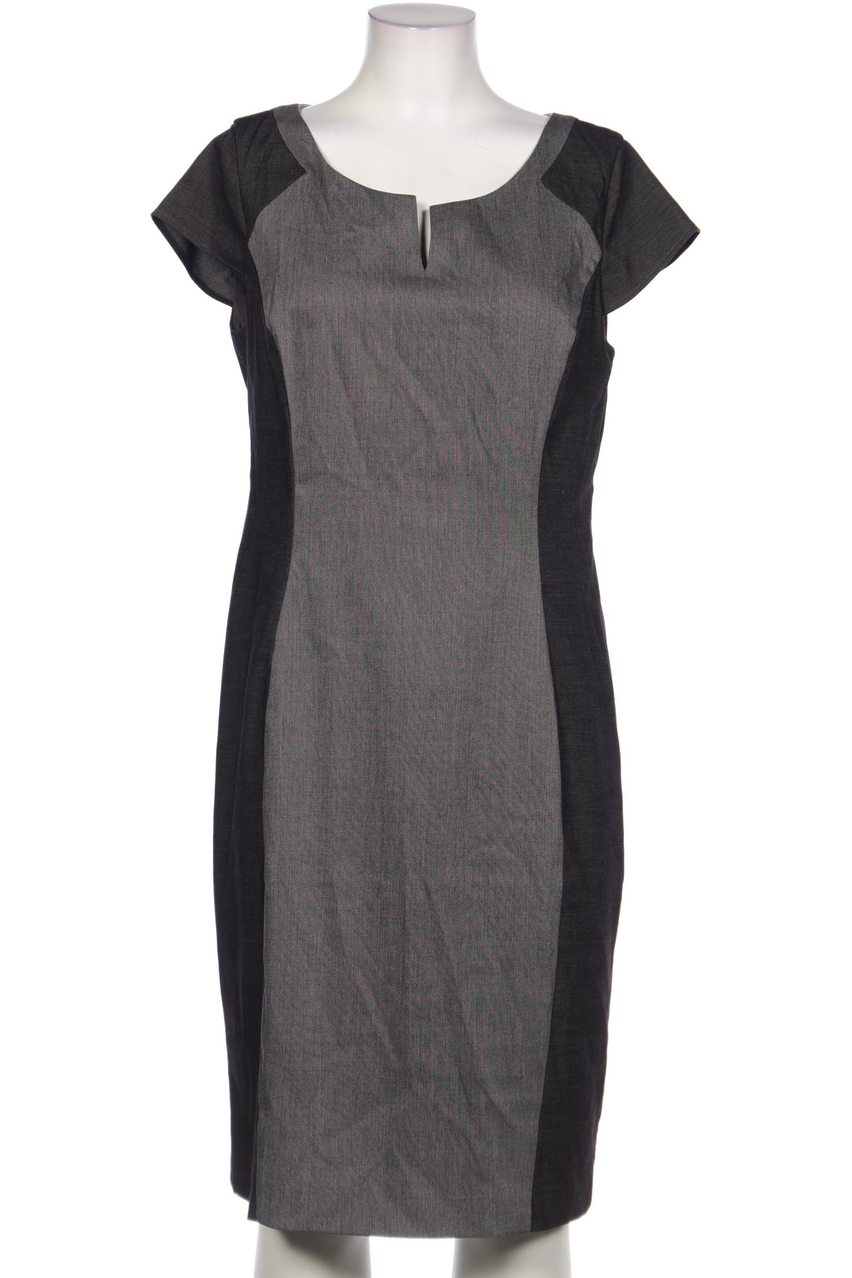 

Next Damen Kleid, grau, Gr. 44