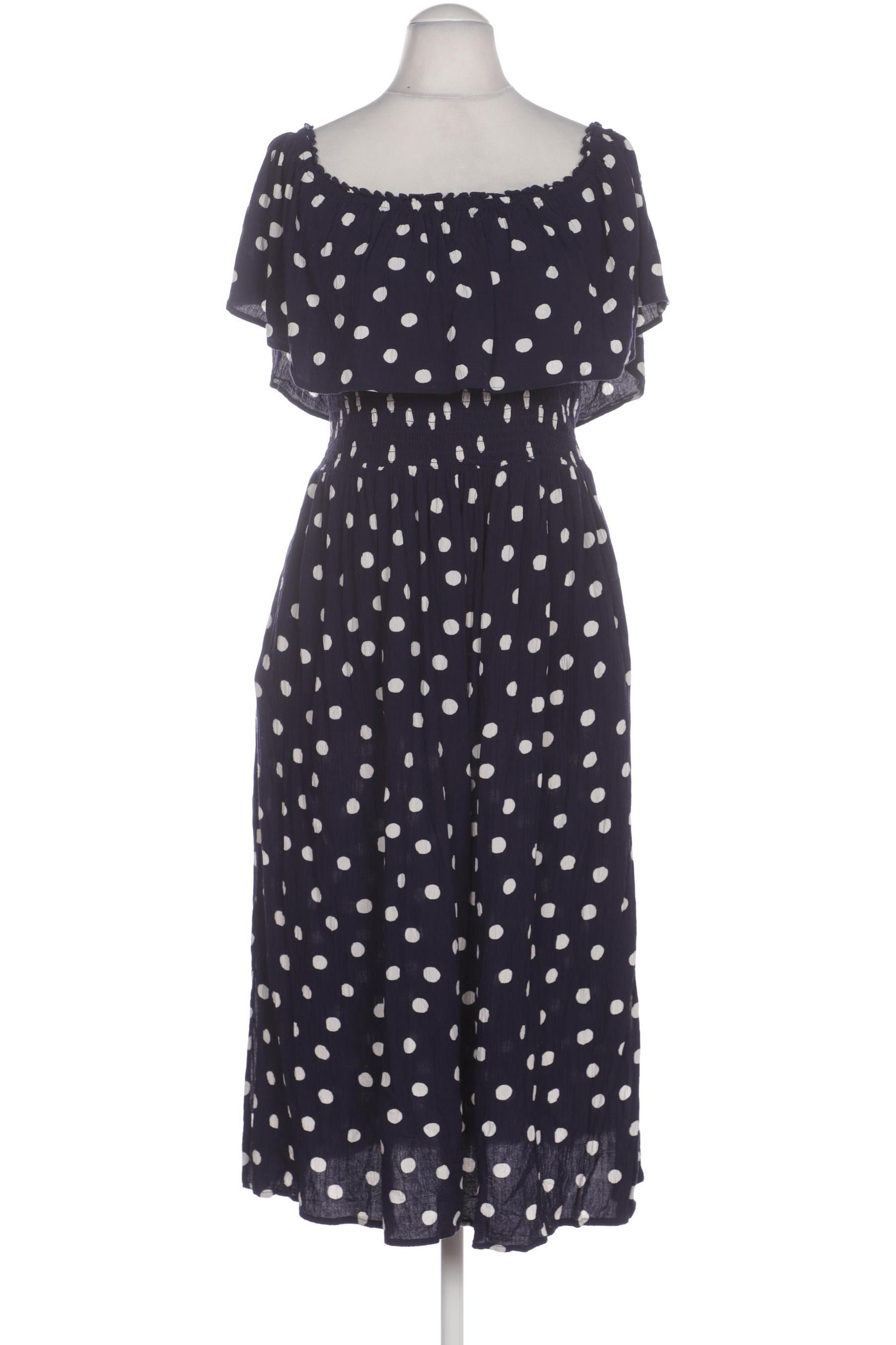 

Next Damen Kleid, marineblau, Gr. 42