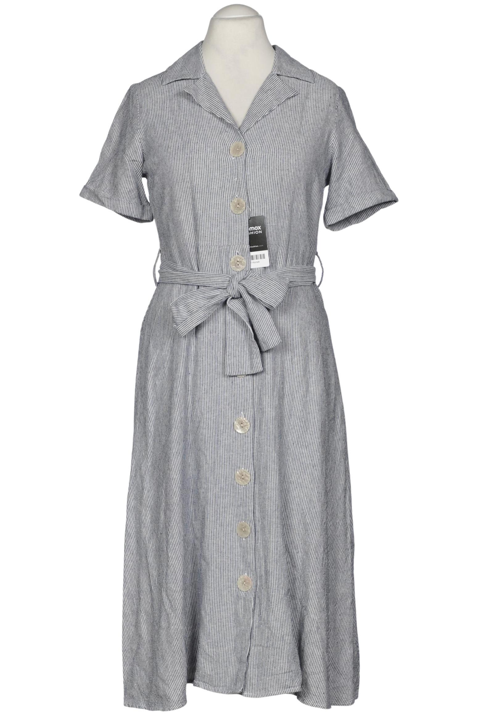 

Next Damen Kleid, blau, Gr. 40