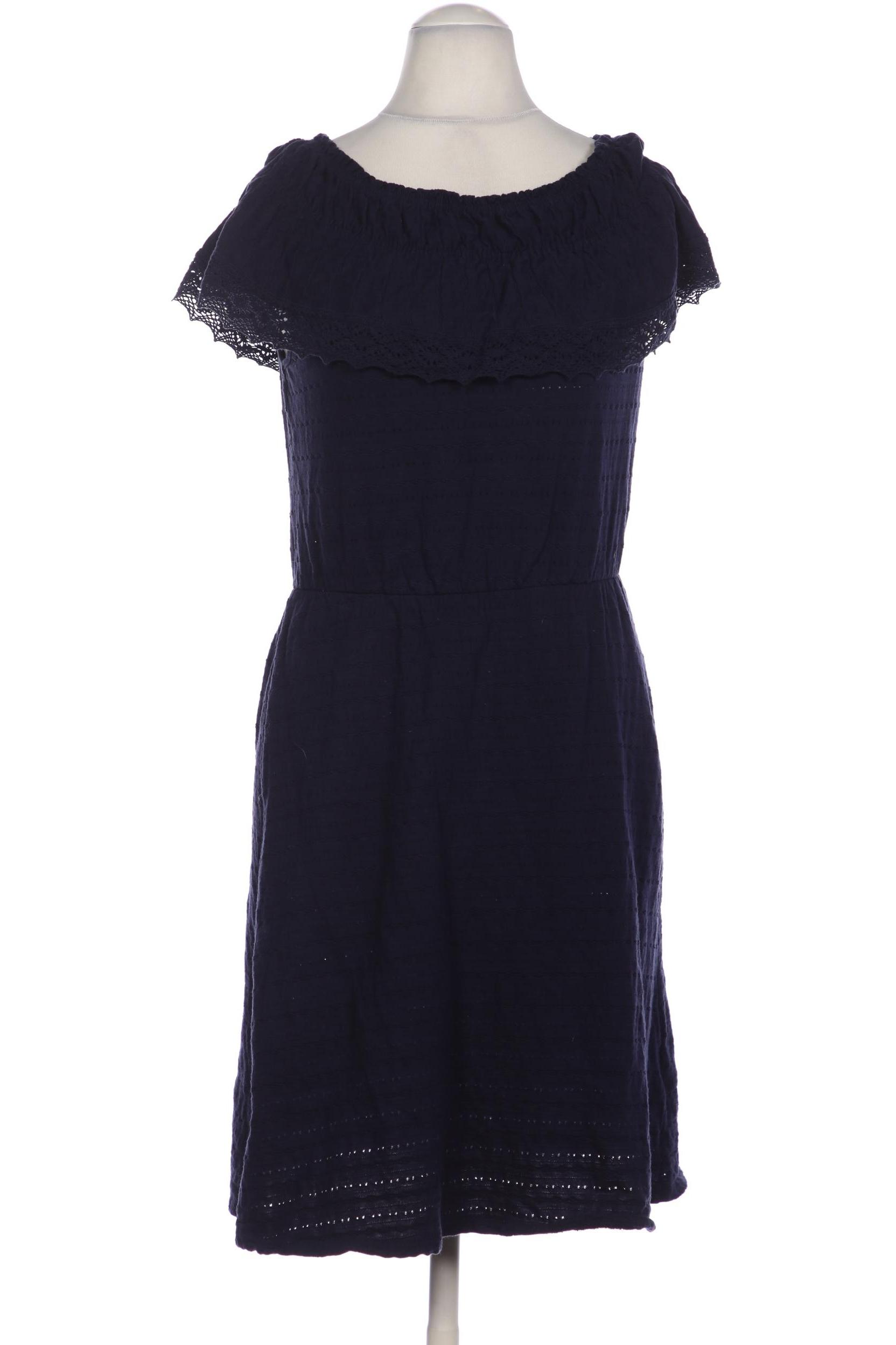 

Next Damen Kleid, marineblau, Gr. 36