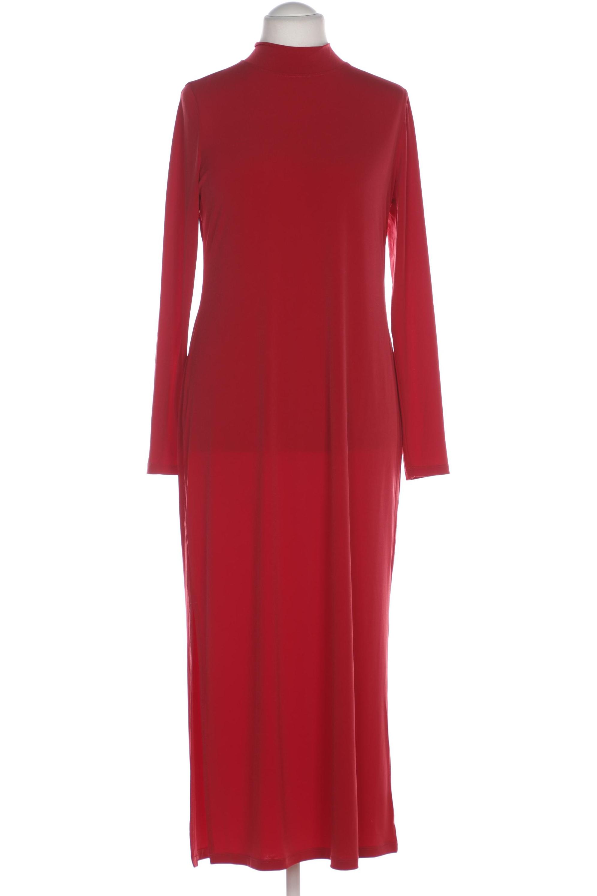 

Next Damen Kleid, rot, Gr. 44