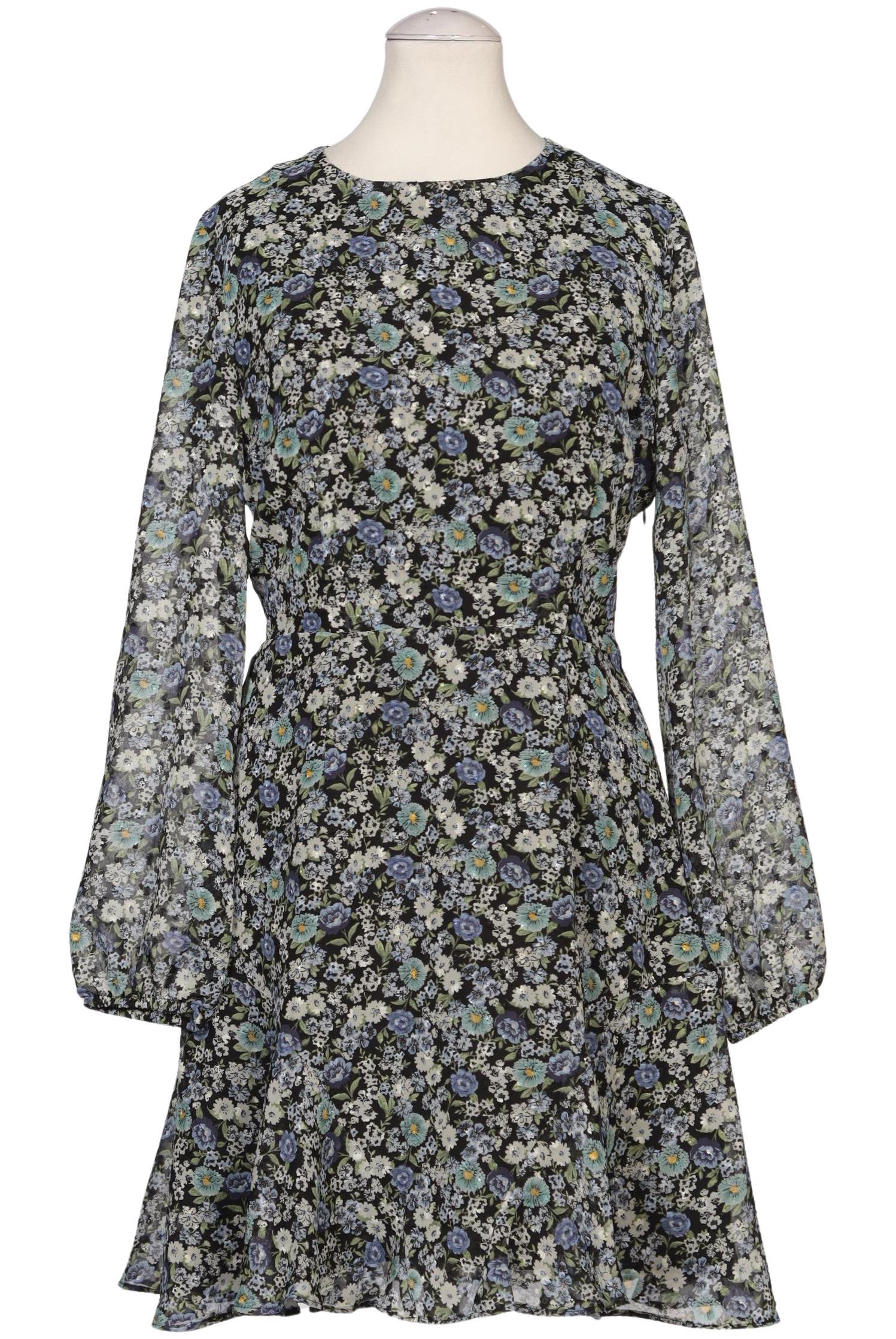 

Next Damen Kleid, mehrfarbig, Gr. 36