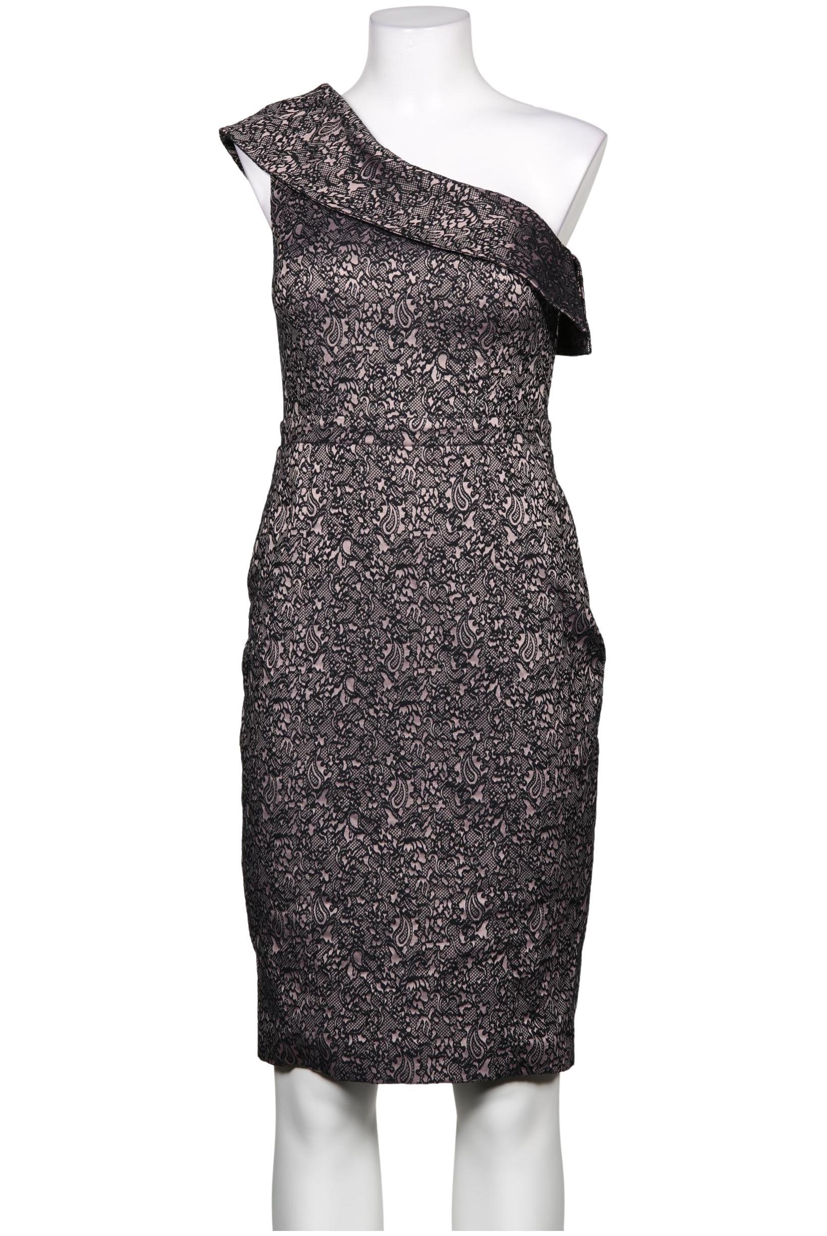 

Next Damen Kleid, grau, Gr. 10