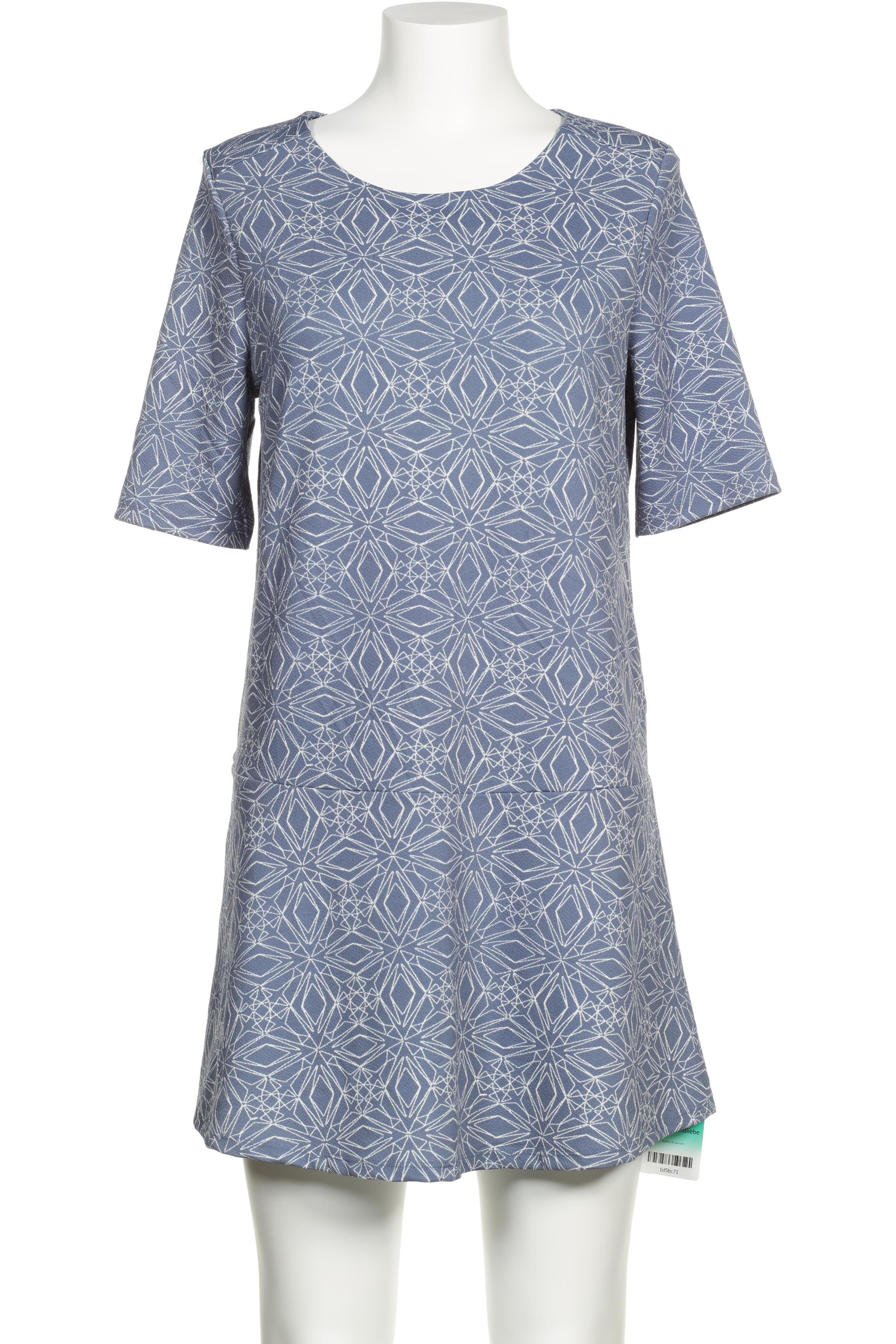 

Next Damen Kleid, blau, Gr. 40