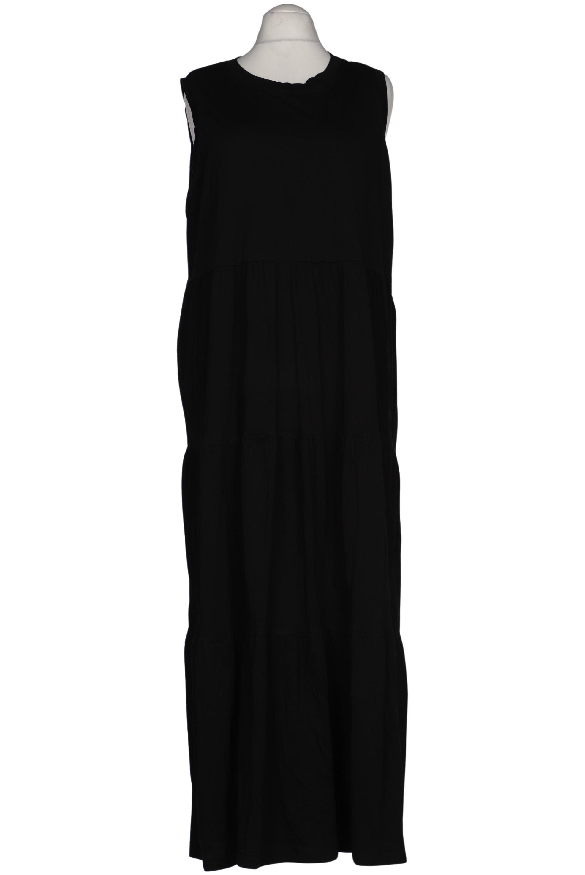 

Next Damen Kleid, schwarz, Gr. 52