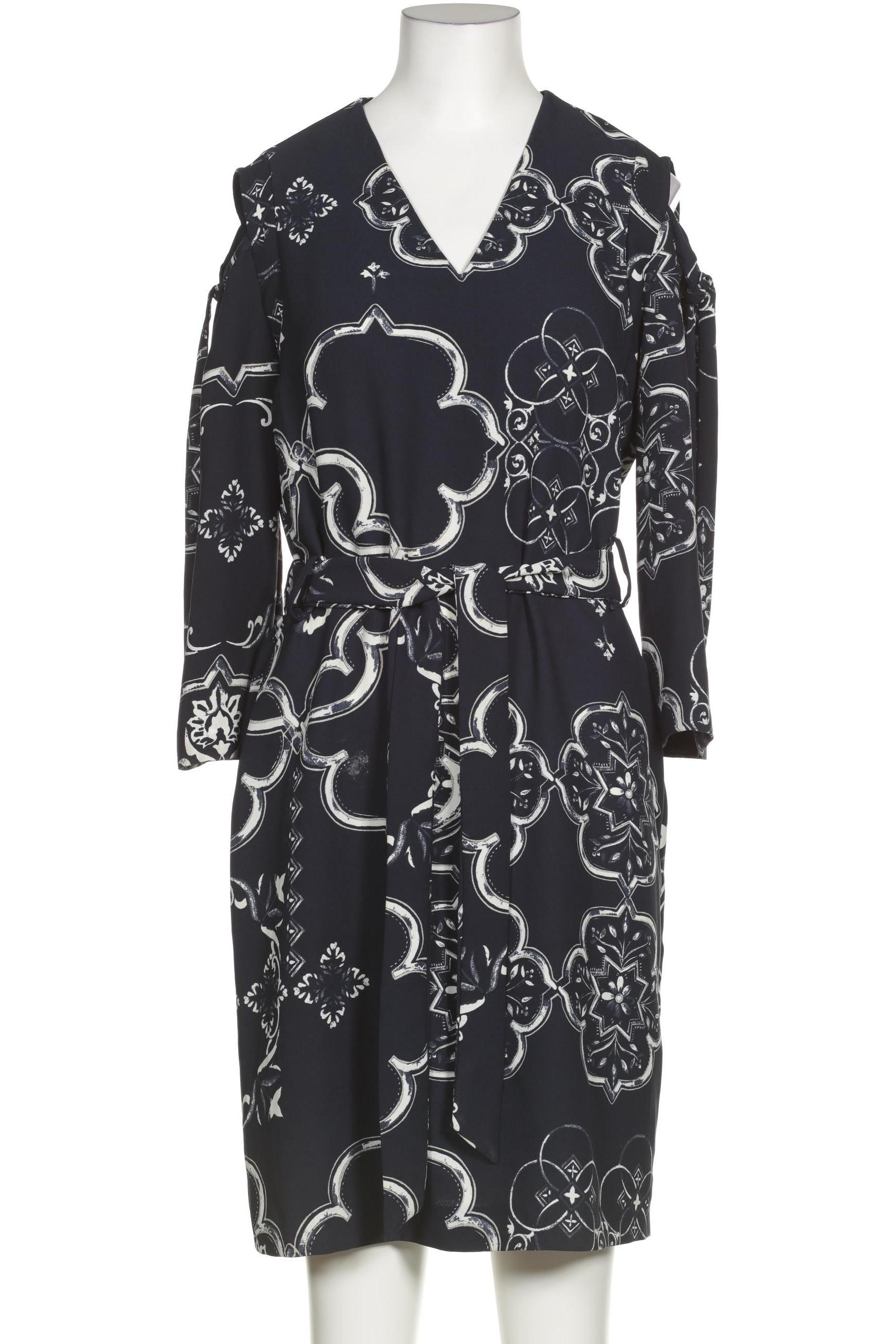 

Next Damen Kleid, blau, Gr. 10