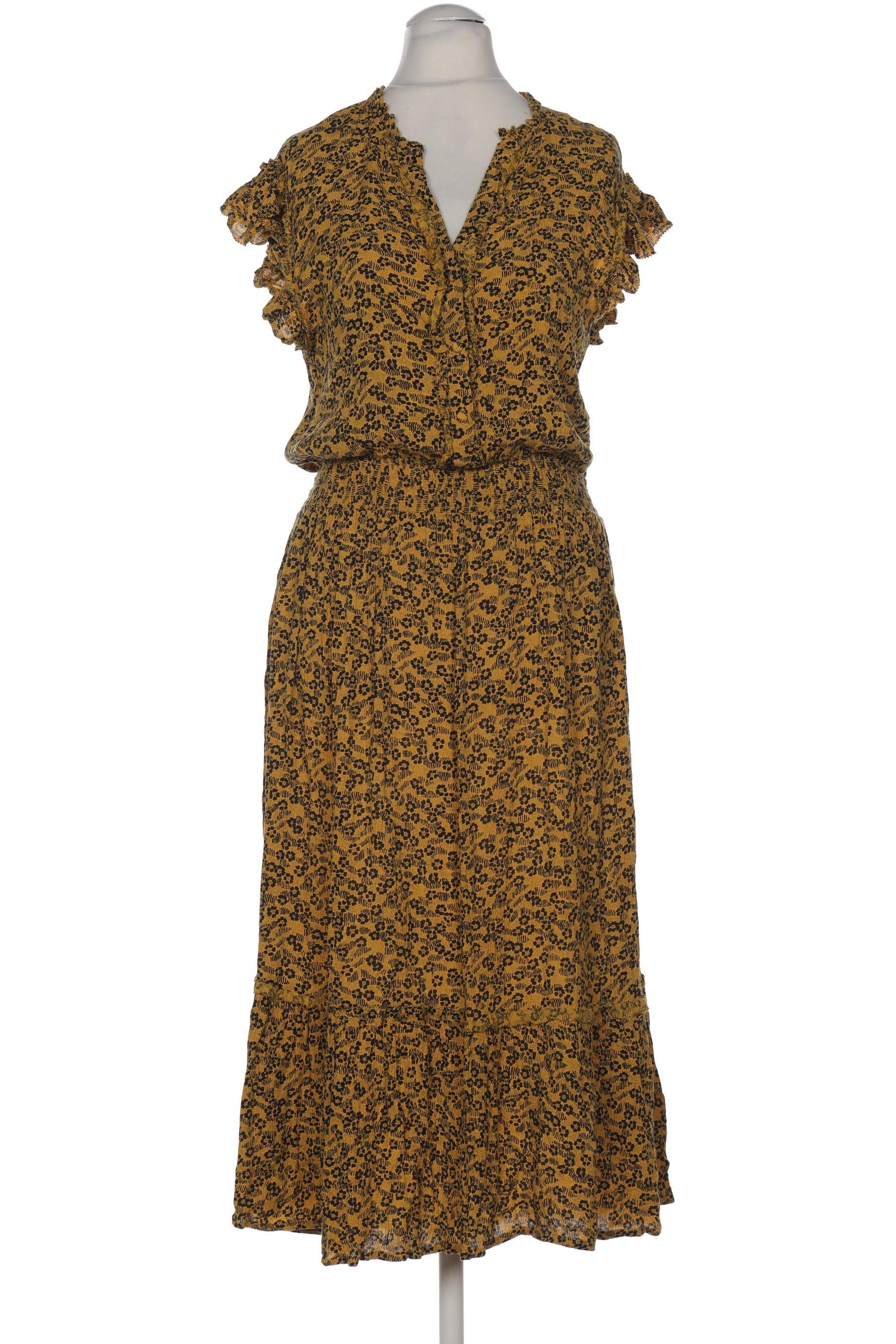 

Next Damen Kleid, gelb, Gr. 40