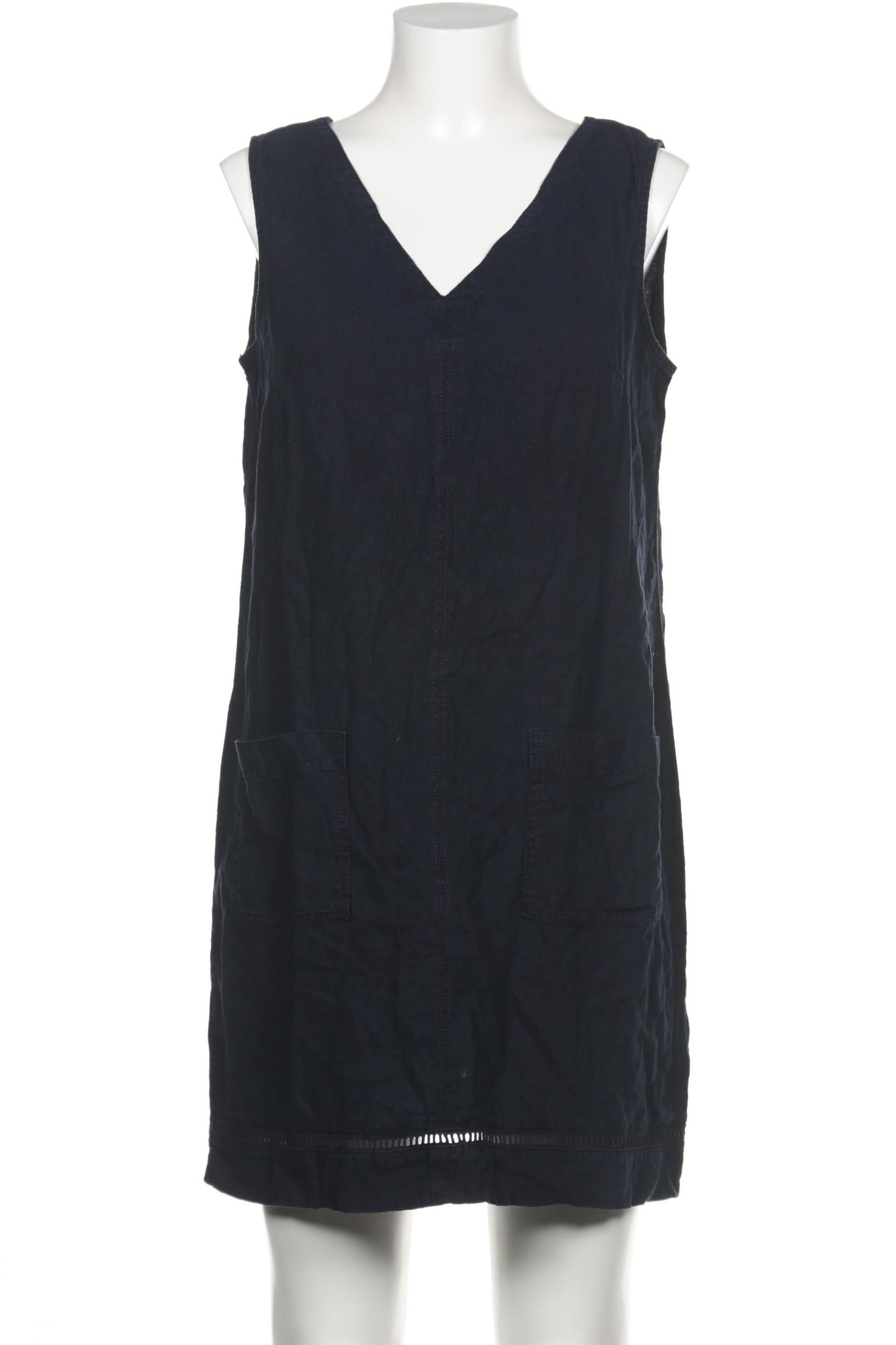 

Next Damen Kleid, marineblau, Gr. 42