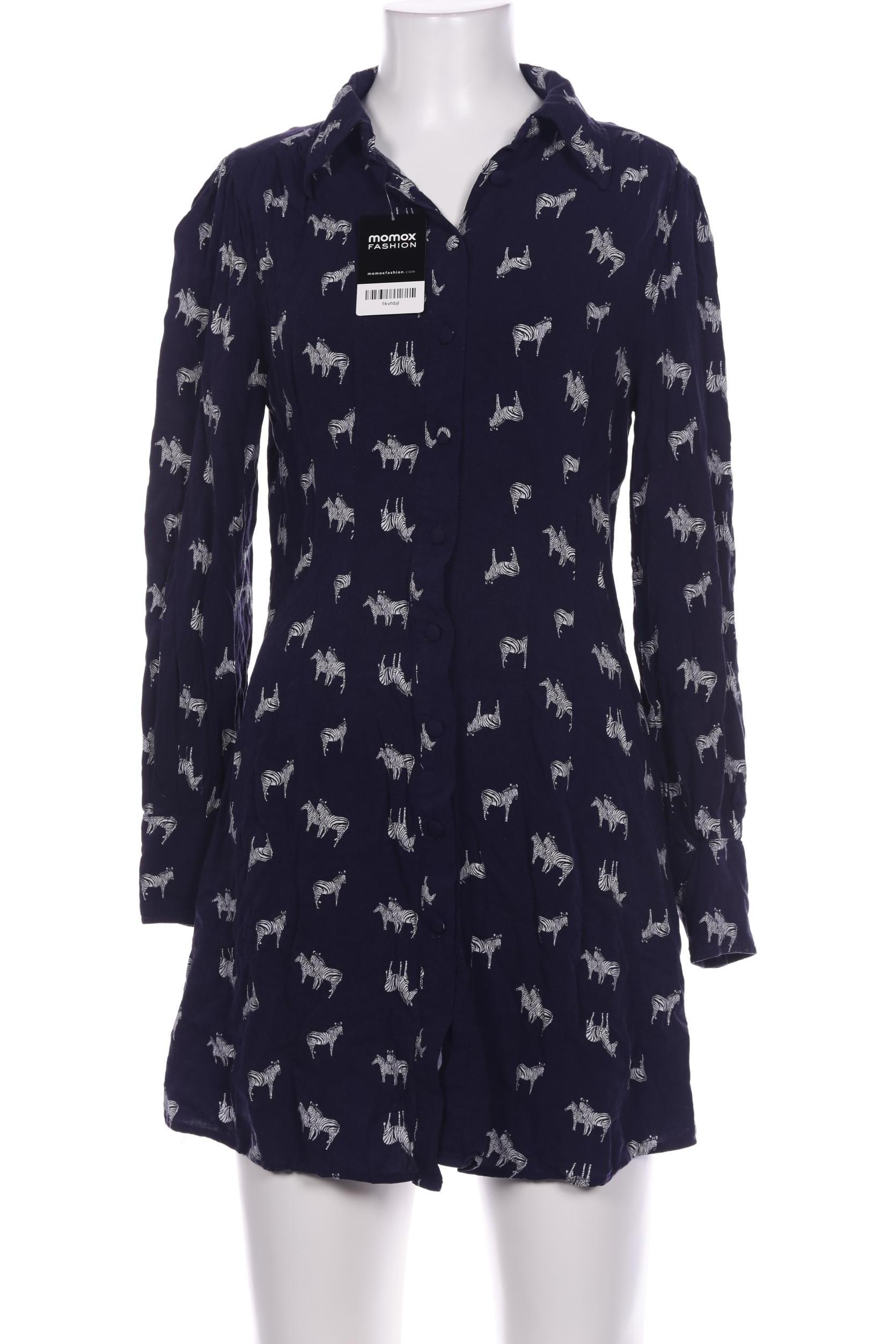 

Next Damen Kleid, marineblau, Gr. 38