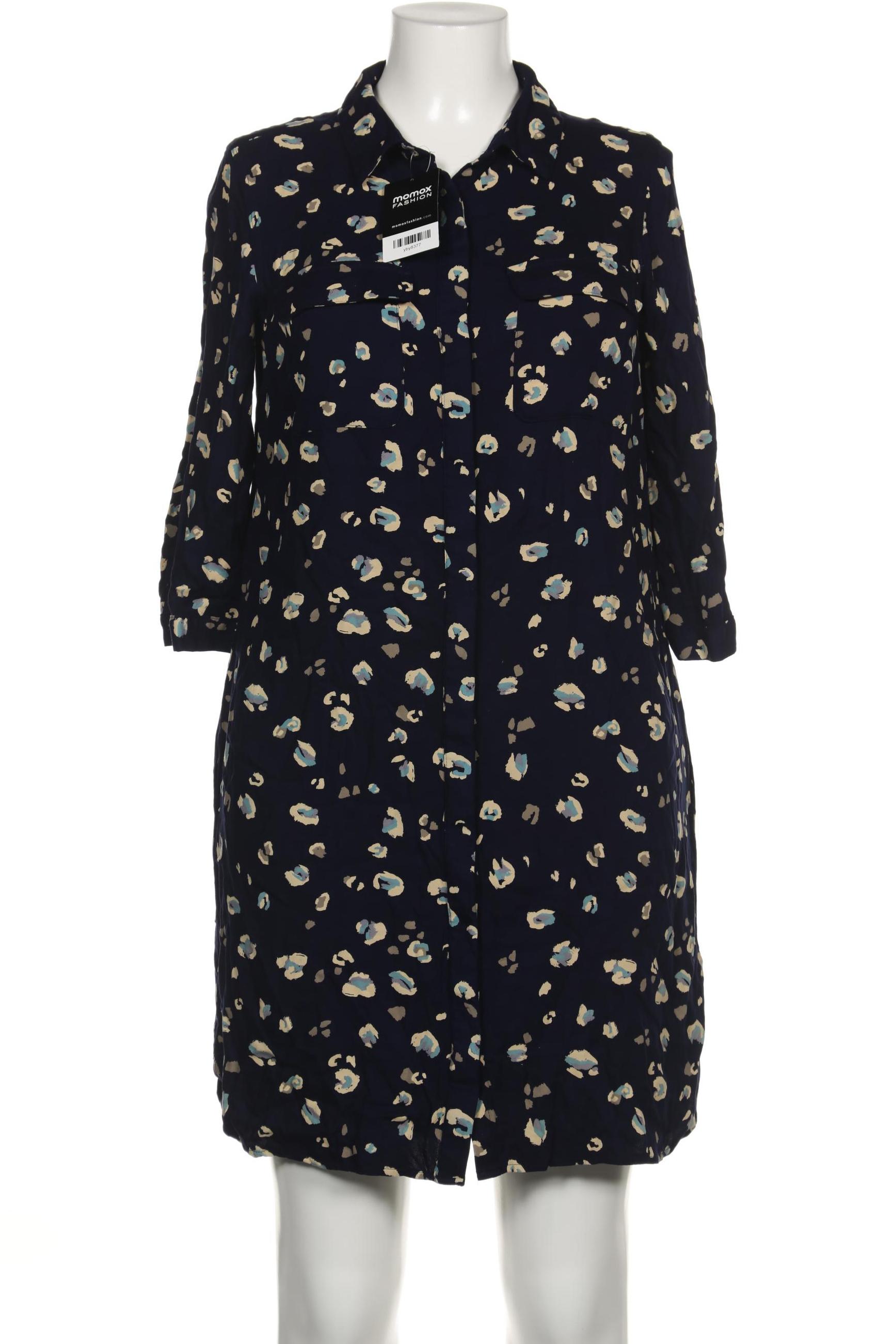 

Next Damen Kleid, marineblau, Gr. 42