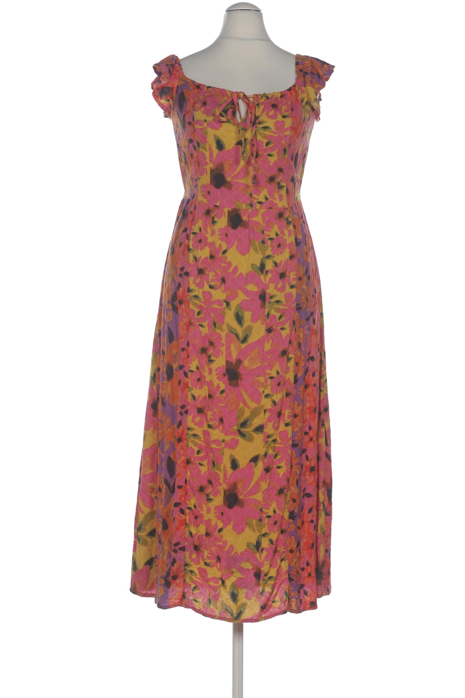 

Next Damen Kleid, pink, Gr. 36